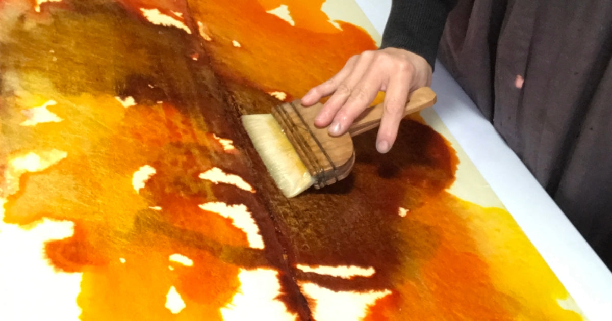 Hideko Fukushima — What Paper Becomes