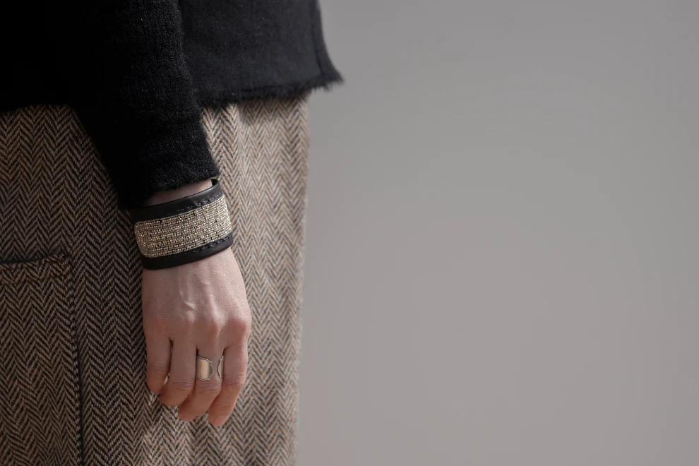 Mayu Morimoto — The Geometry of Living Things