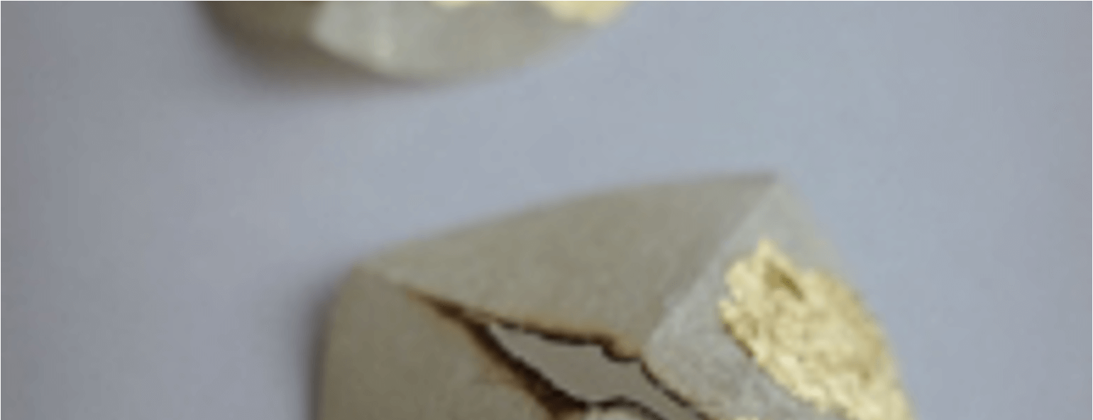 The Presence and Potential of Jewelry | VOJ