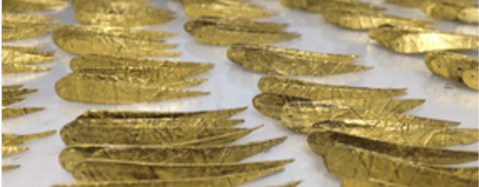 A Wonderful Lifestyle Starting from Washi | VOJ