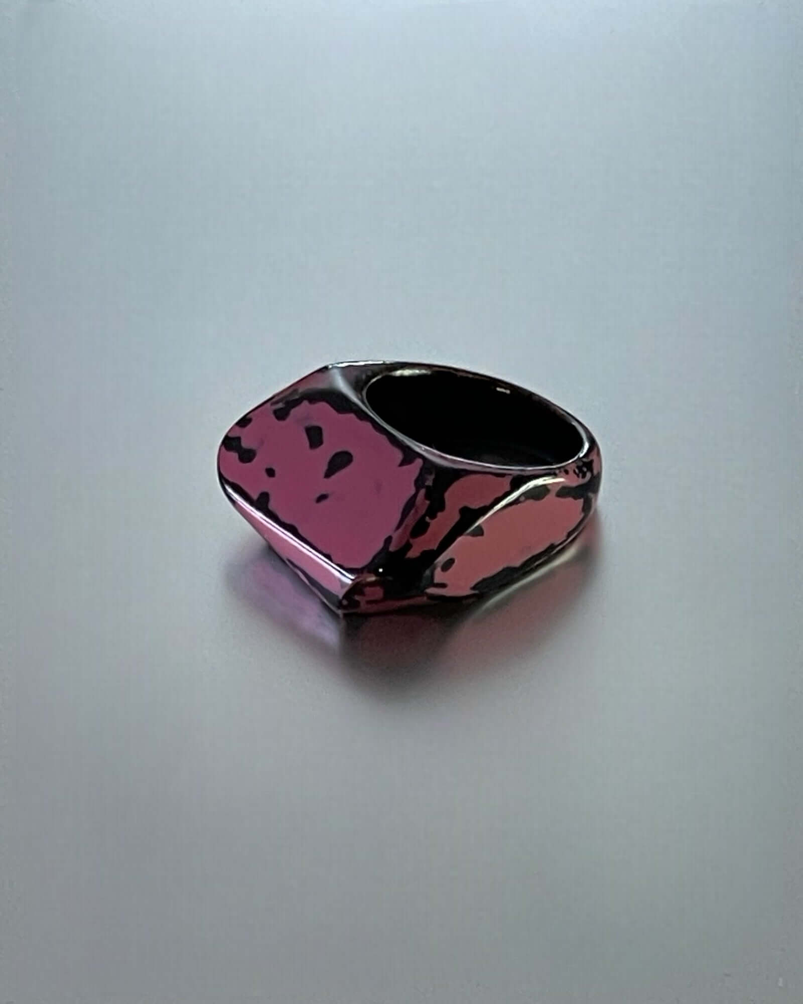 Urushi Jewelry|RING 014 | VOJ