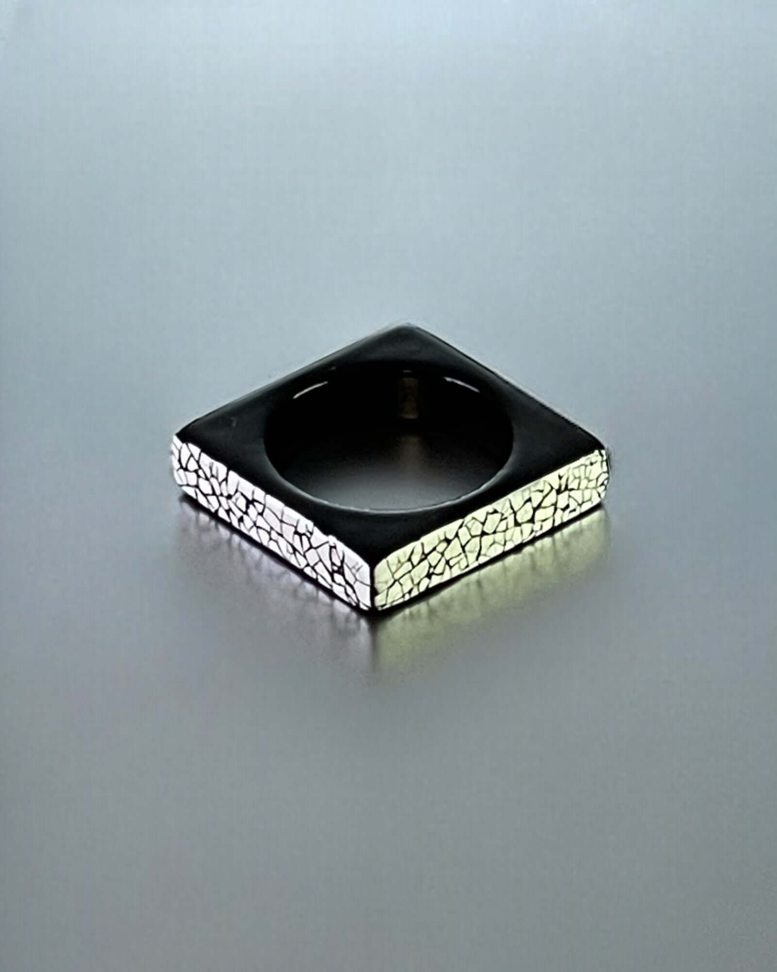 Urushi Jewelry|RING 009 | VOJ
