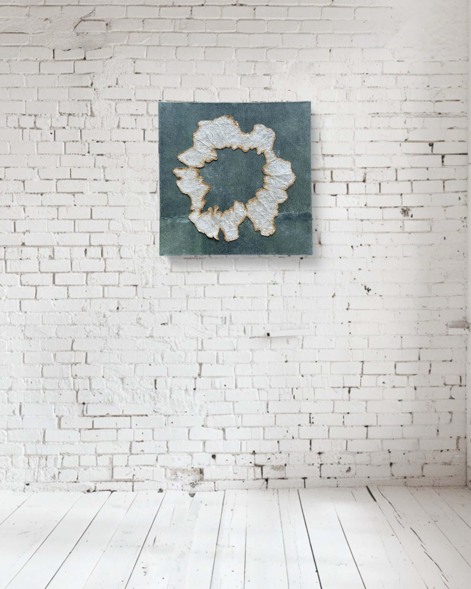 for|WASHI ART 001 | VOJ