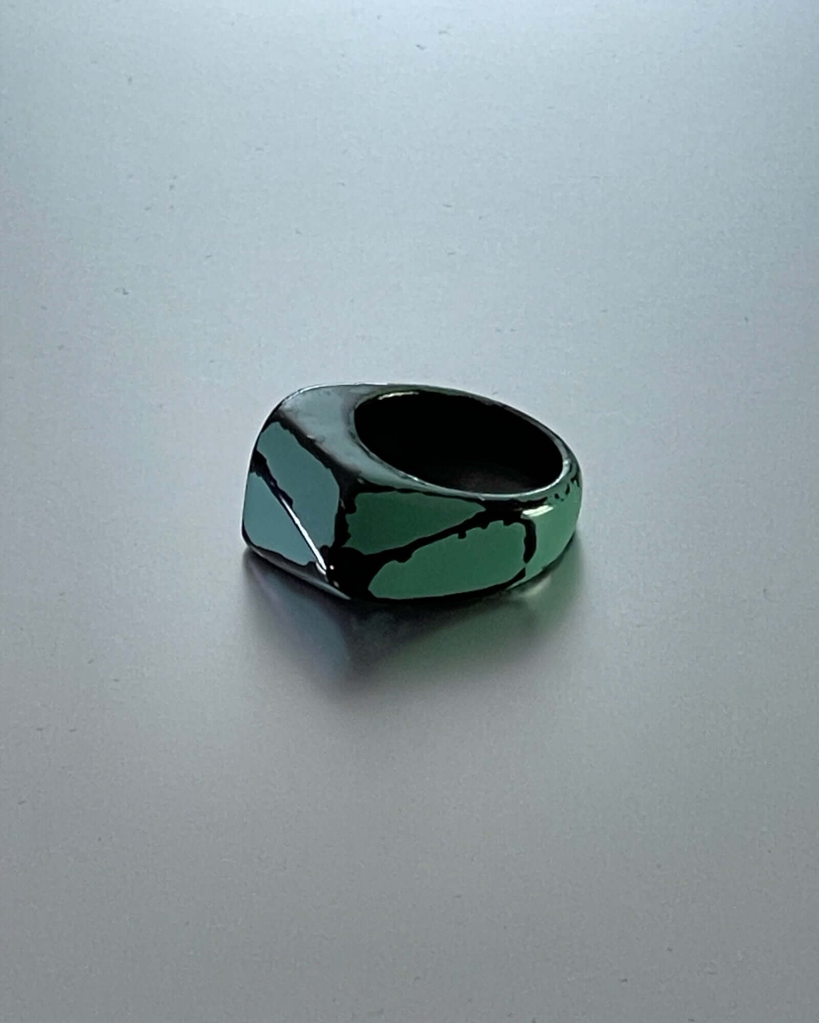 Urushi Jewelry|RING 013 | VOJ