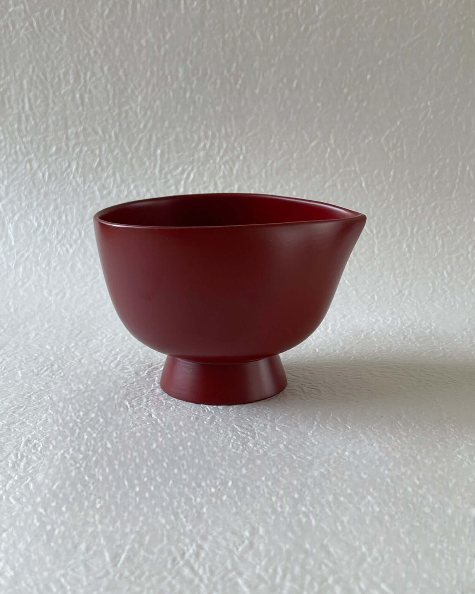 Urushi Bowl|BOWL 001 | VOJ