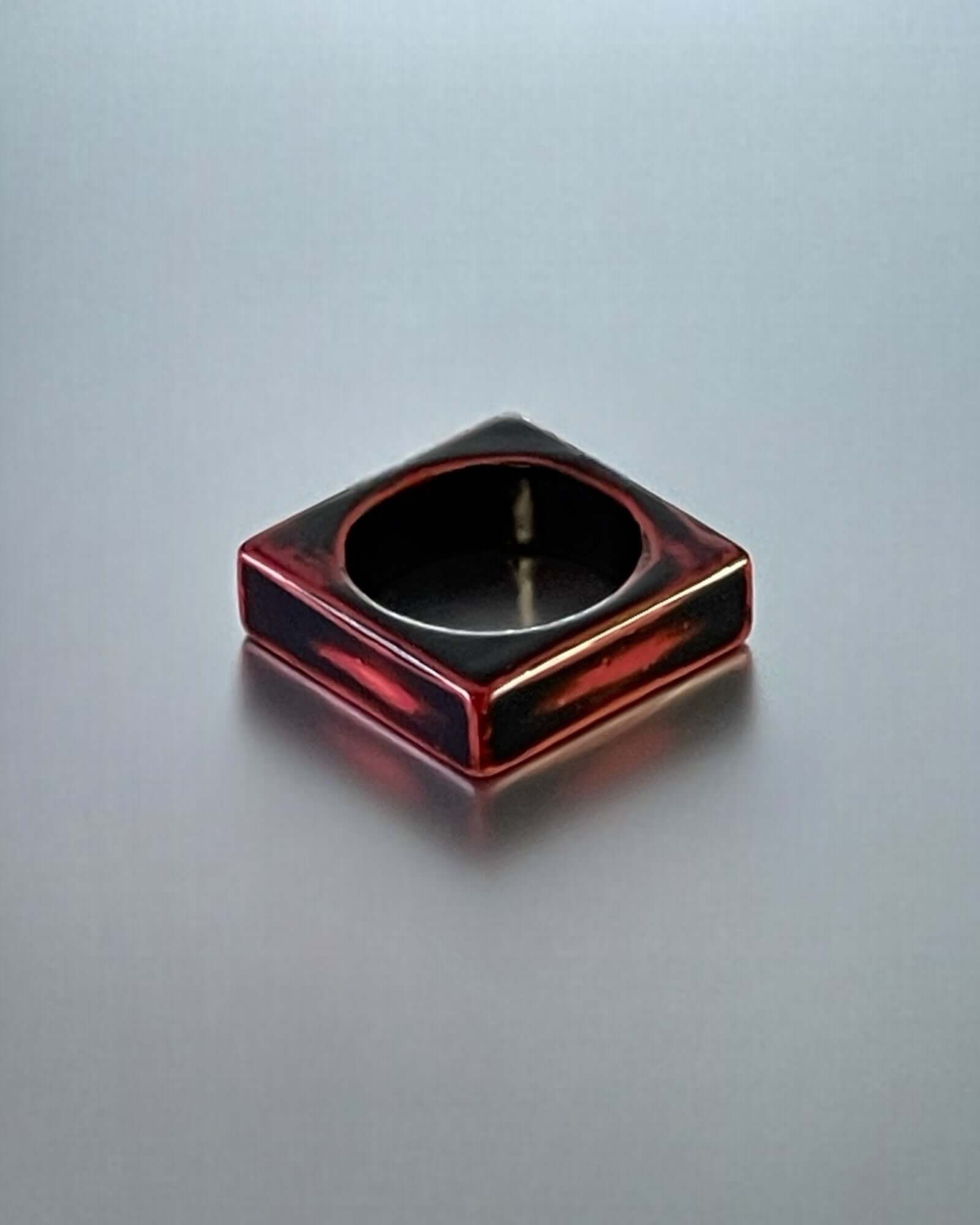 Urushi Jewelry|RING 010 | VOJ