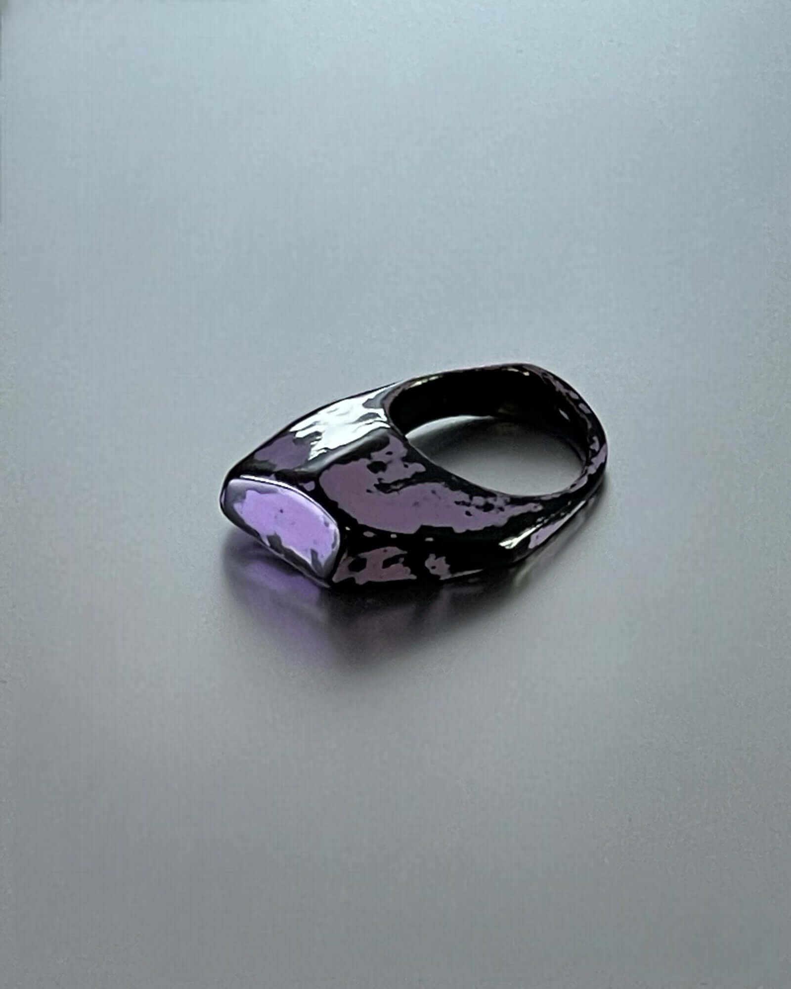 Urushi Jewelry|RING 015 | VOJ