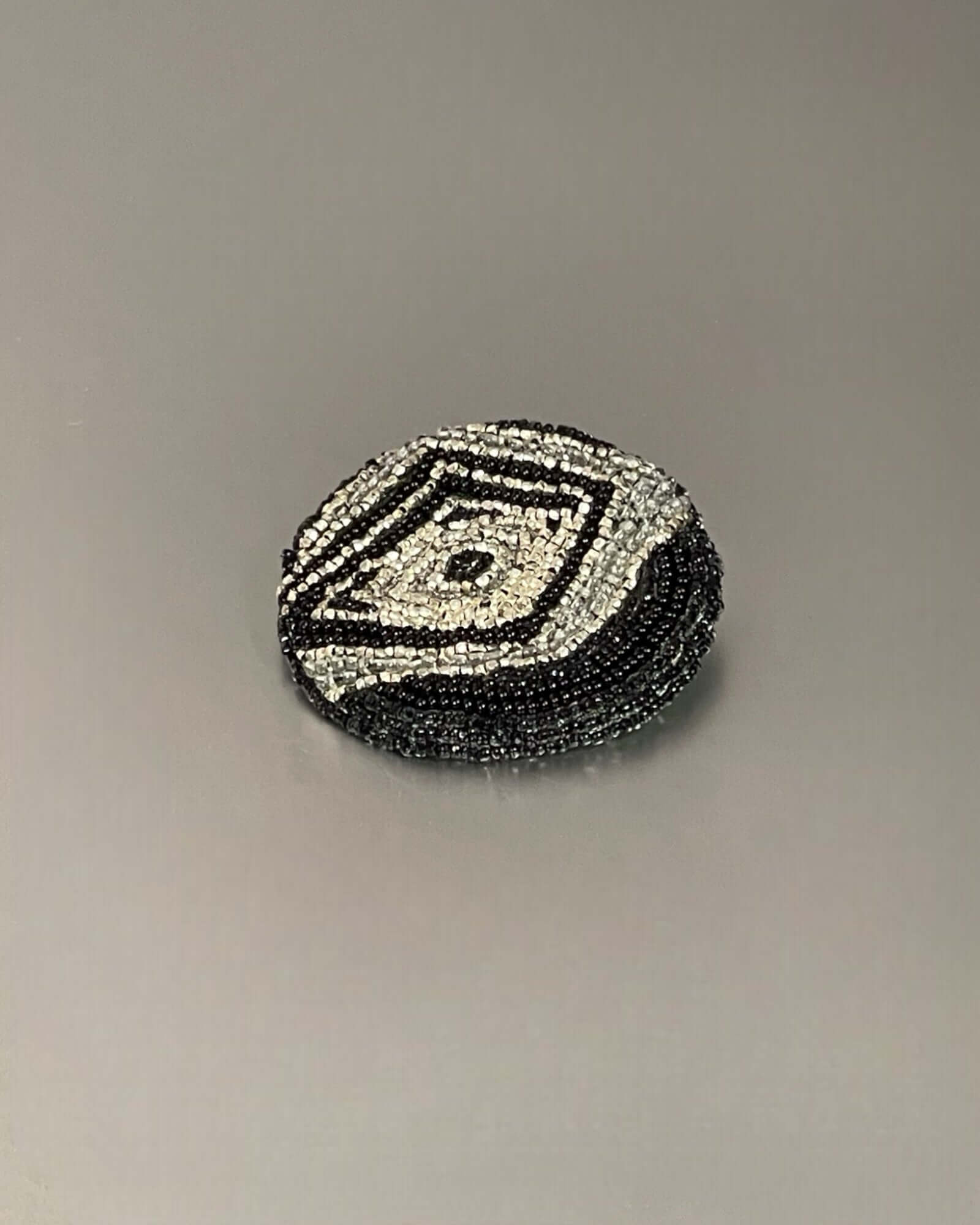 Beads Jewelry|BROOCH 008 | VOJ