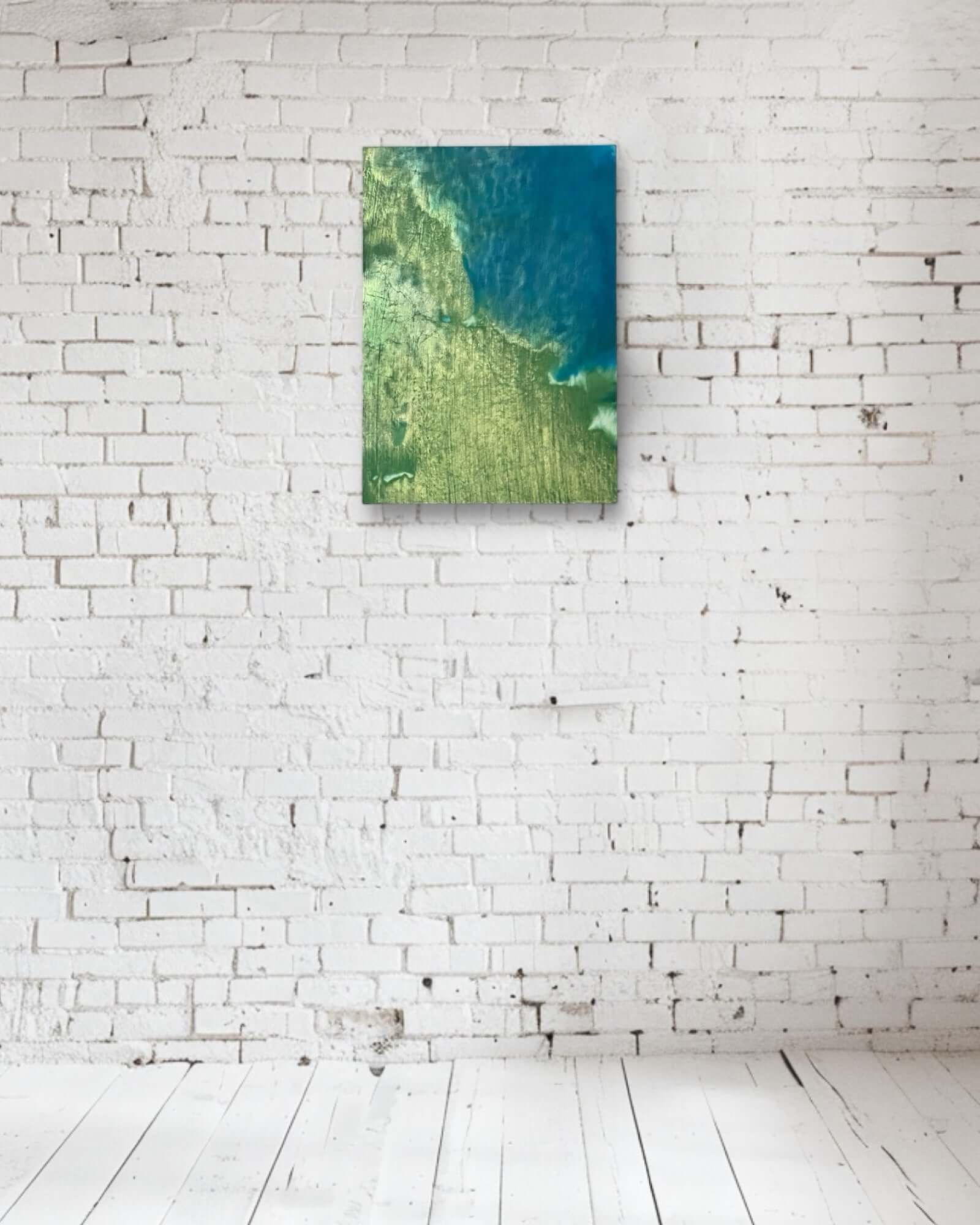 WASIHAND|ART 001 | VOJ