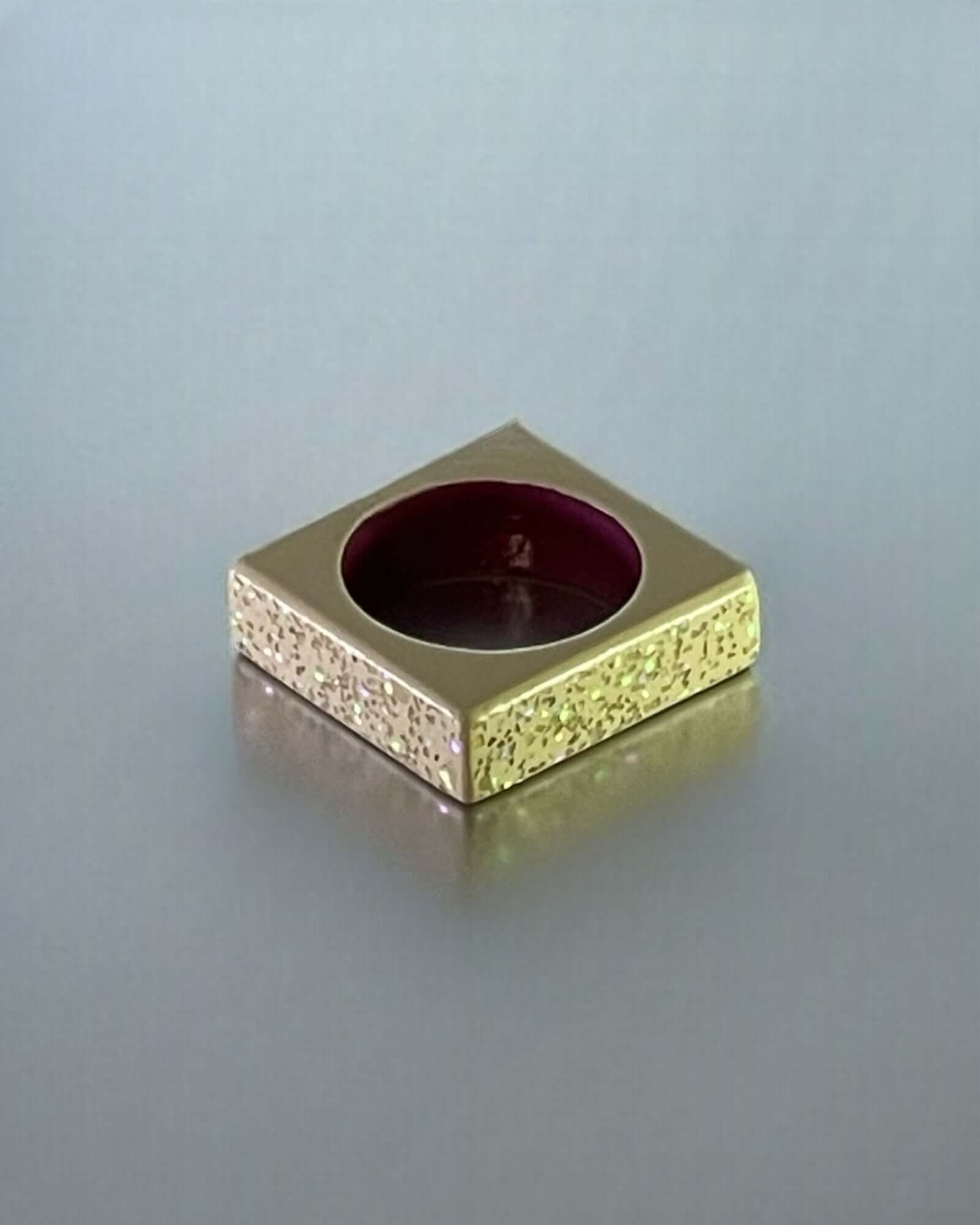 Urushi Jewelry|RING 011 | VOJ