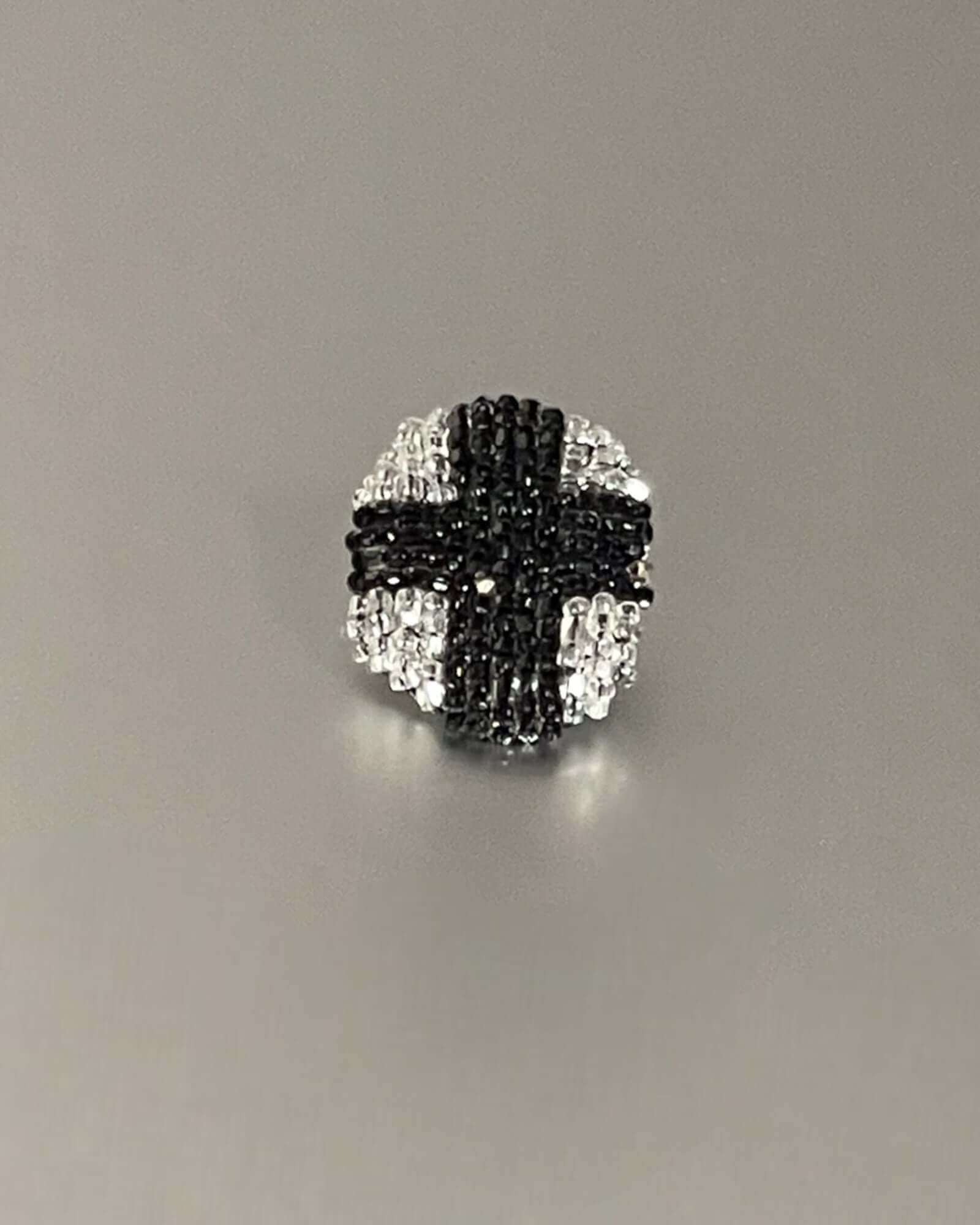 Beads Jewelry|PIN BROOCH 004 | VOJ