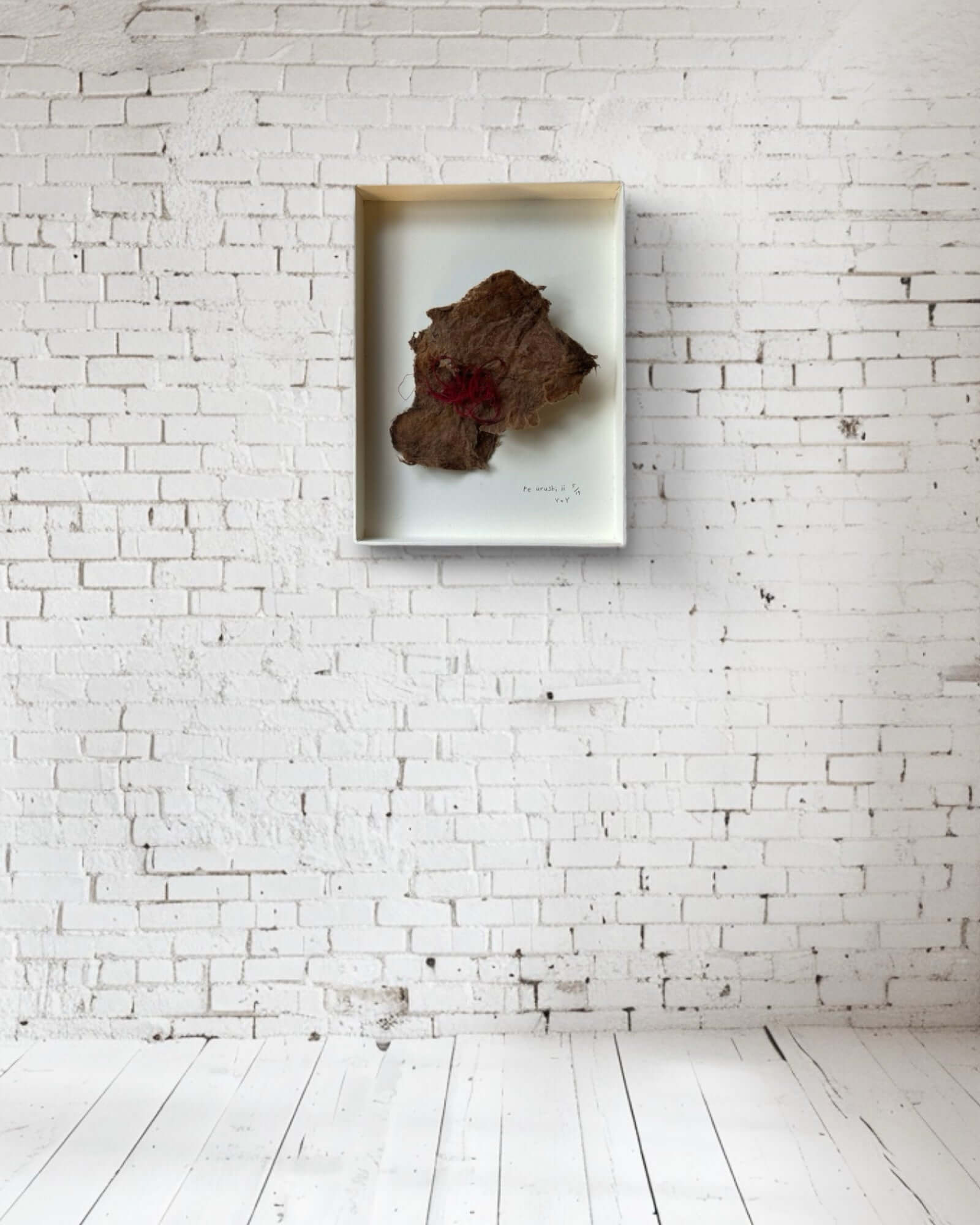 re urushi|URUSHI 006 | VOJ