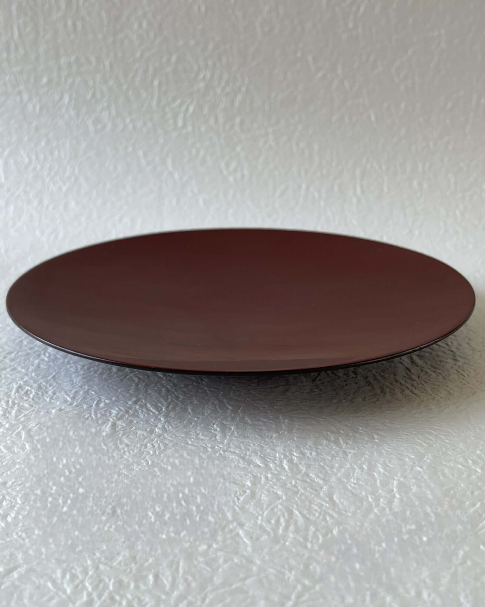 Urushi Plate | PLATE 003 | VOJ