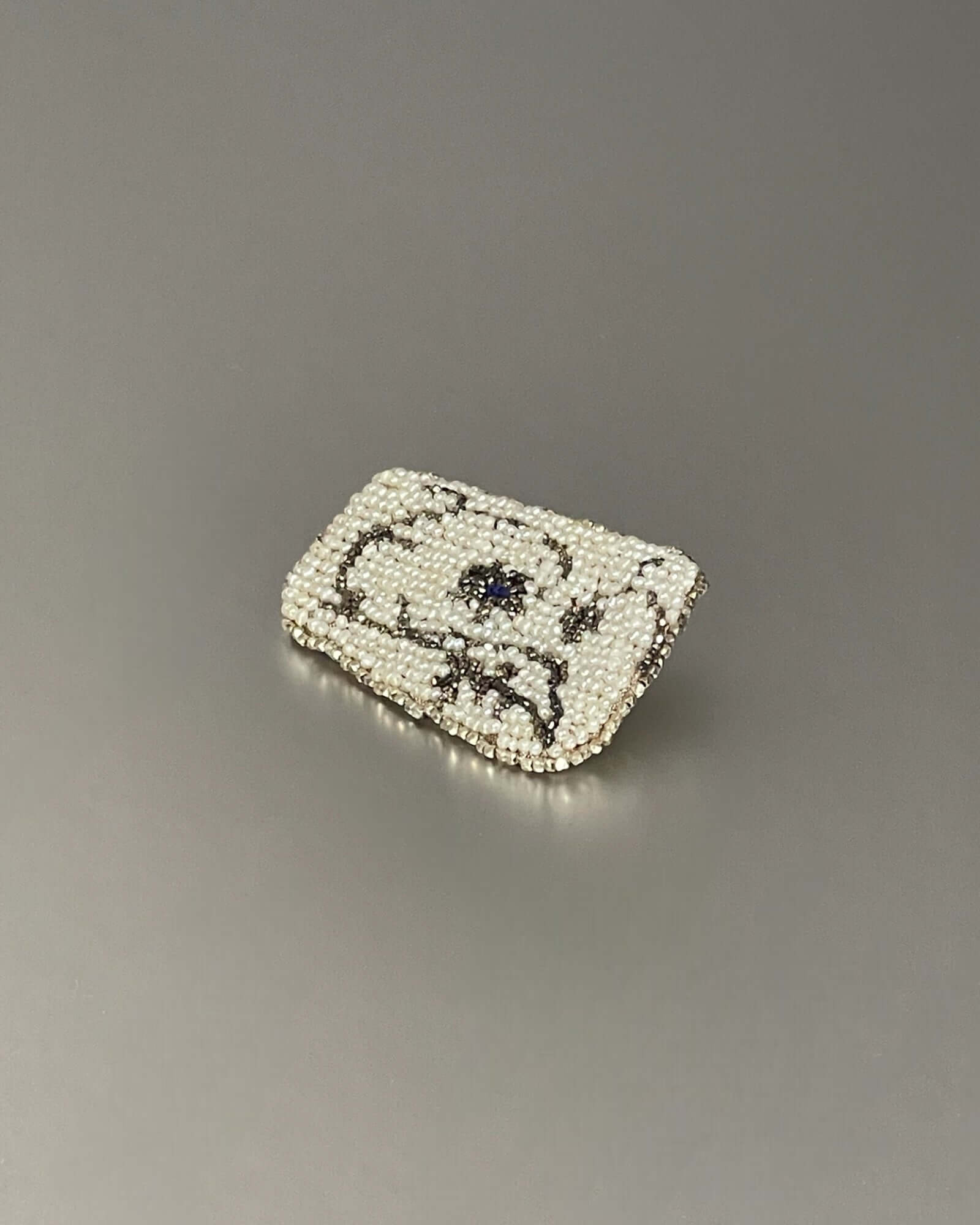 Beads Jewelry|BROOCH 009 | VOJ