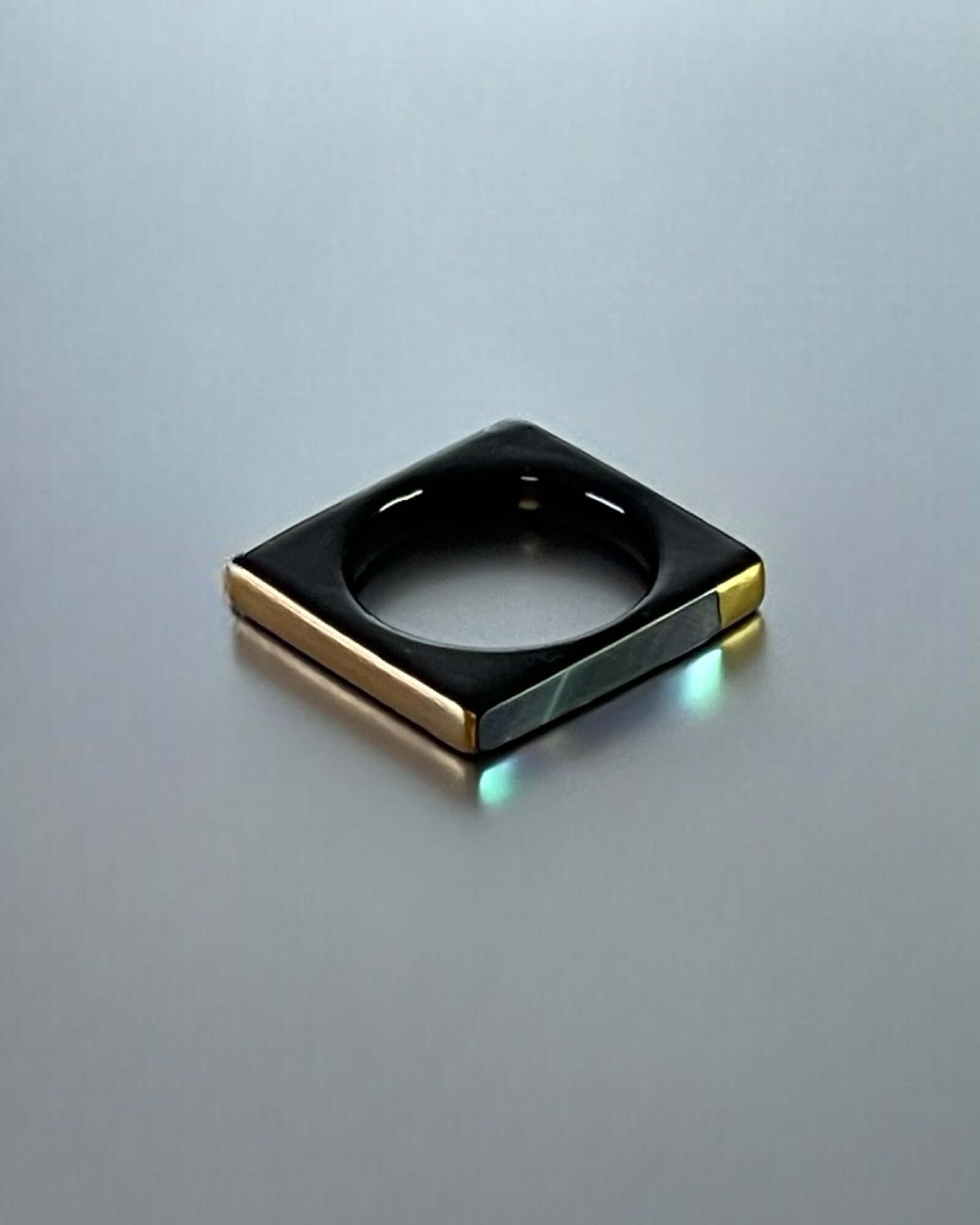 Urushi Jewelry|RING 008 | VOJ