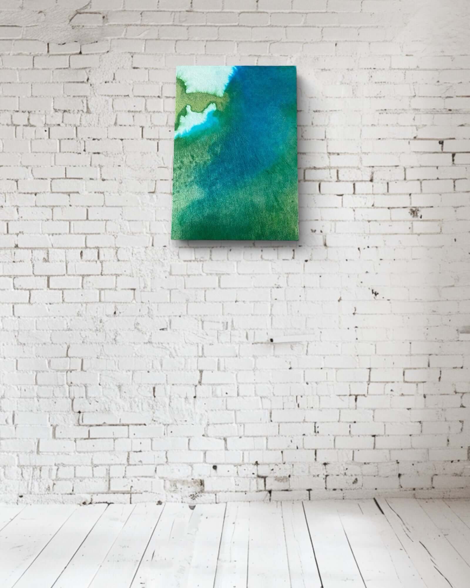 WASIHAND|ART 002 | VOJ