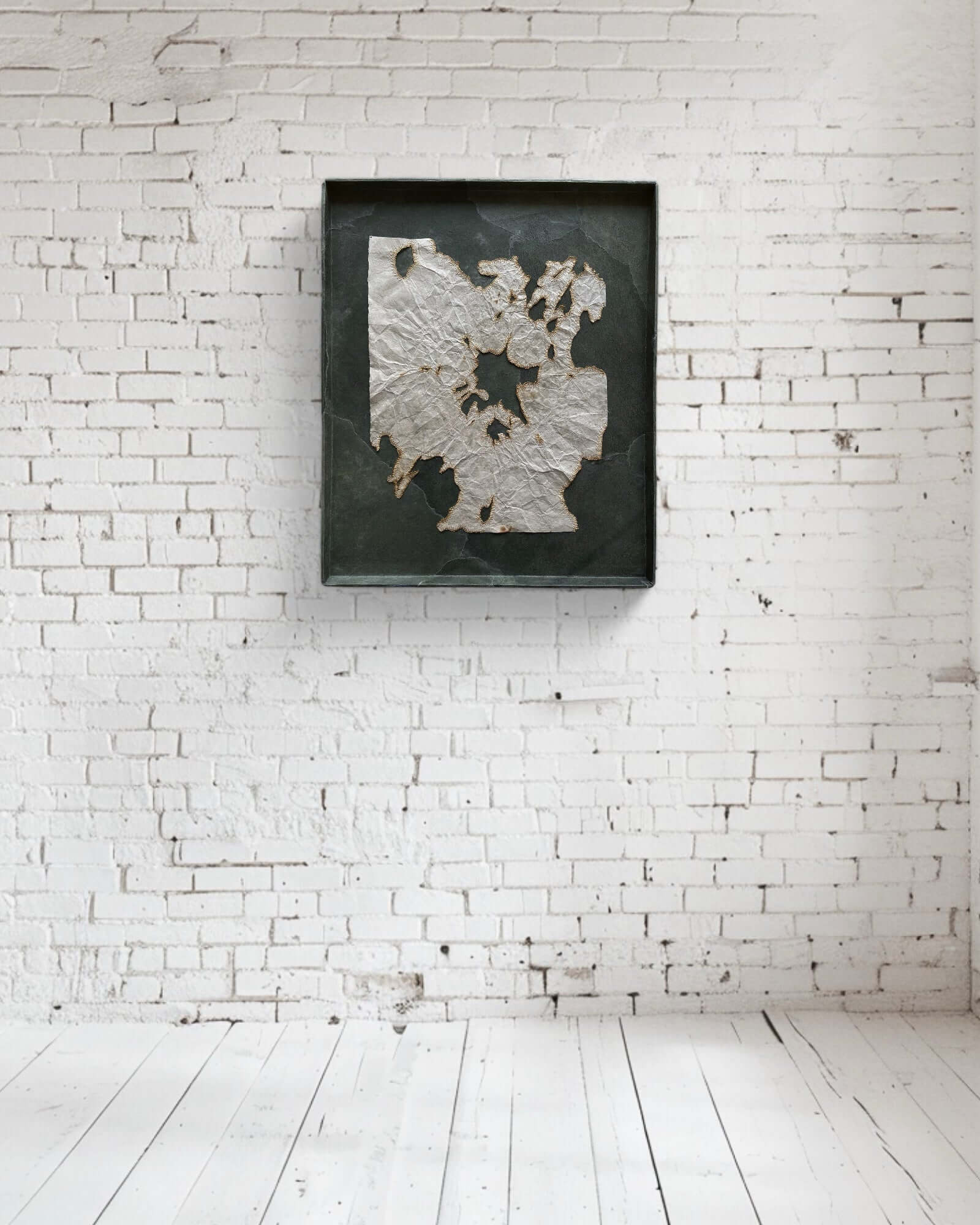 for|WASHI ART 003 | VOJ