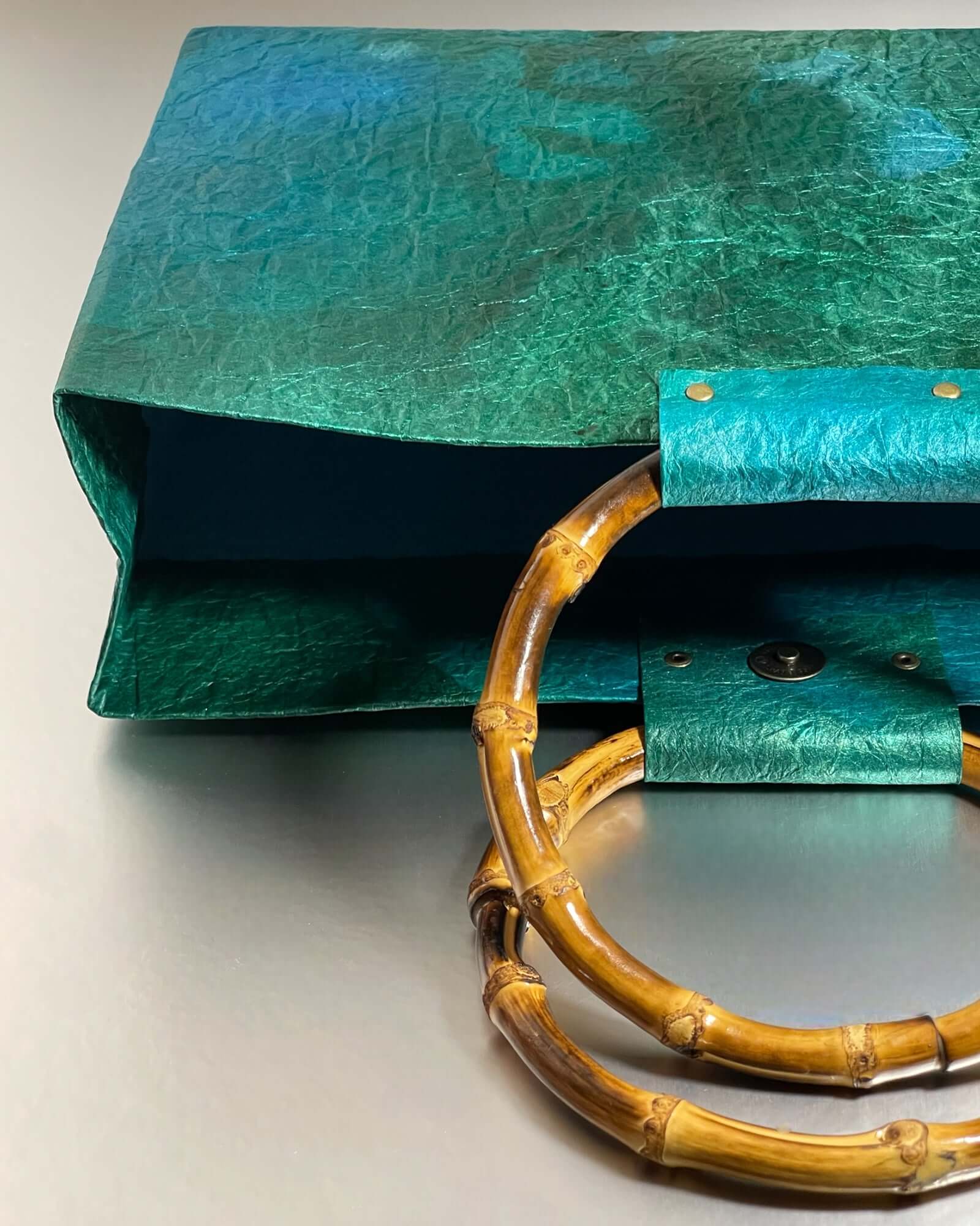 WASIHAND|HAND BAG 002 | VOJ