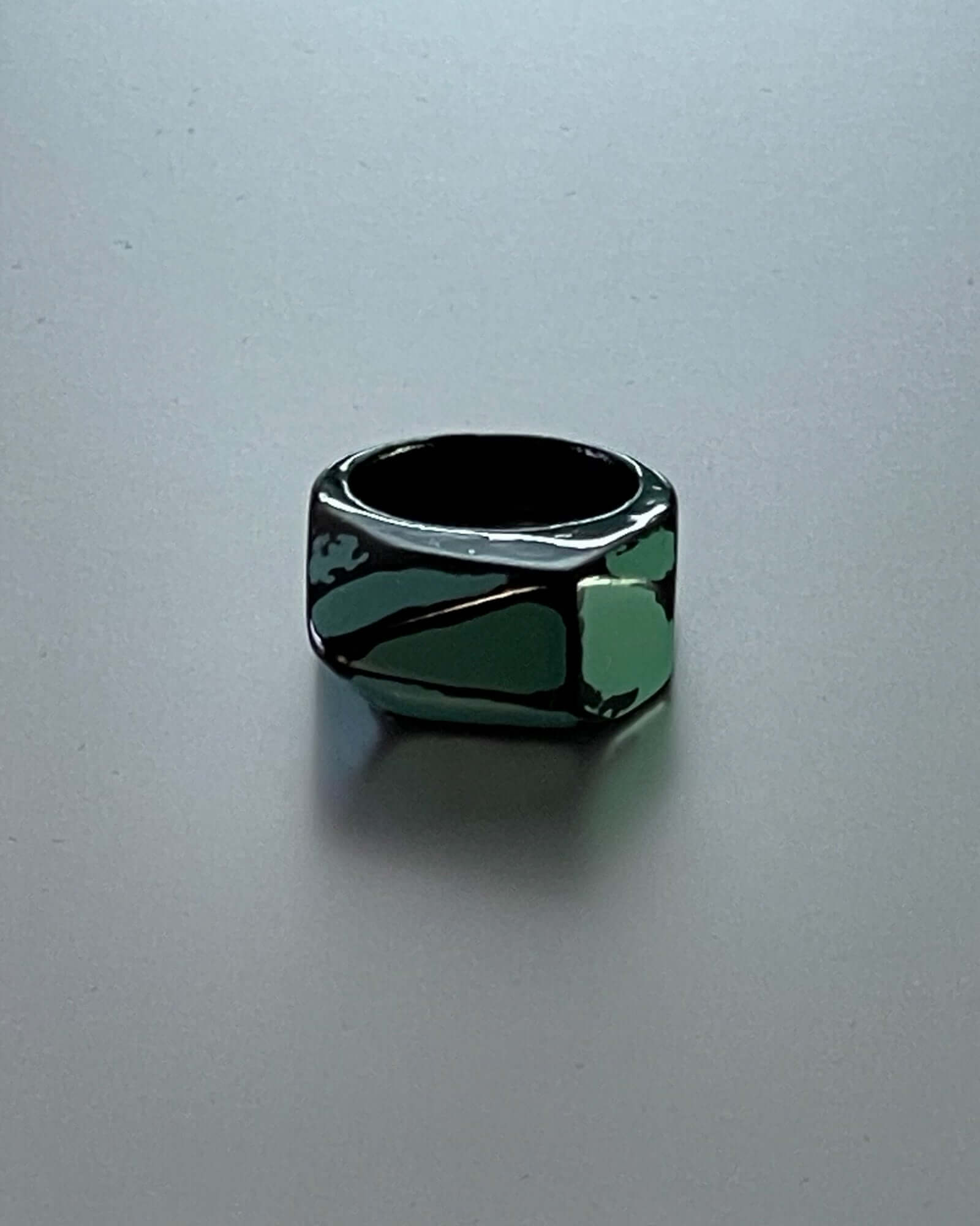 Urushi Jewelry|RING 013 | VOJ
