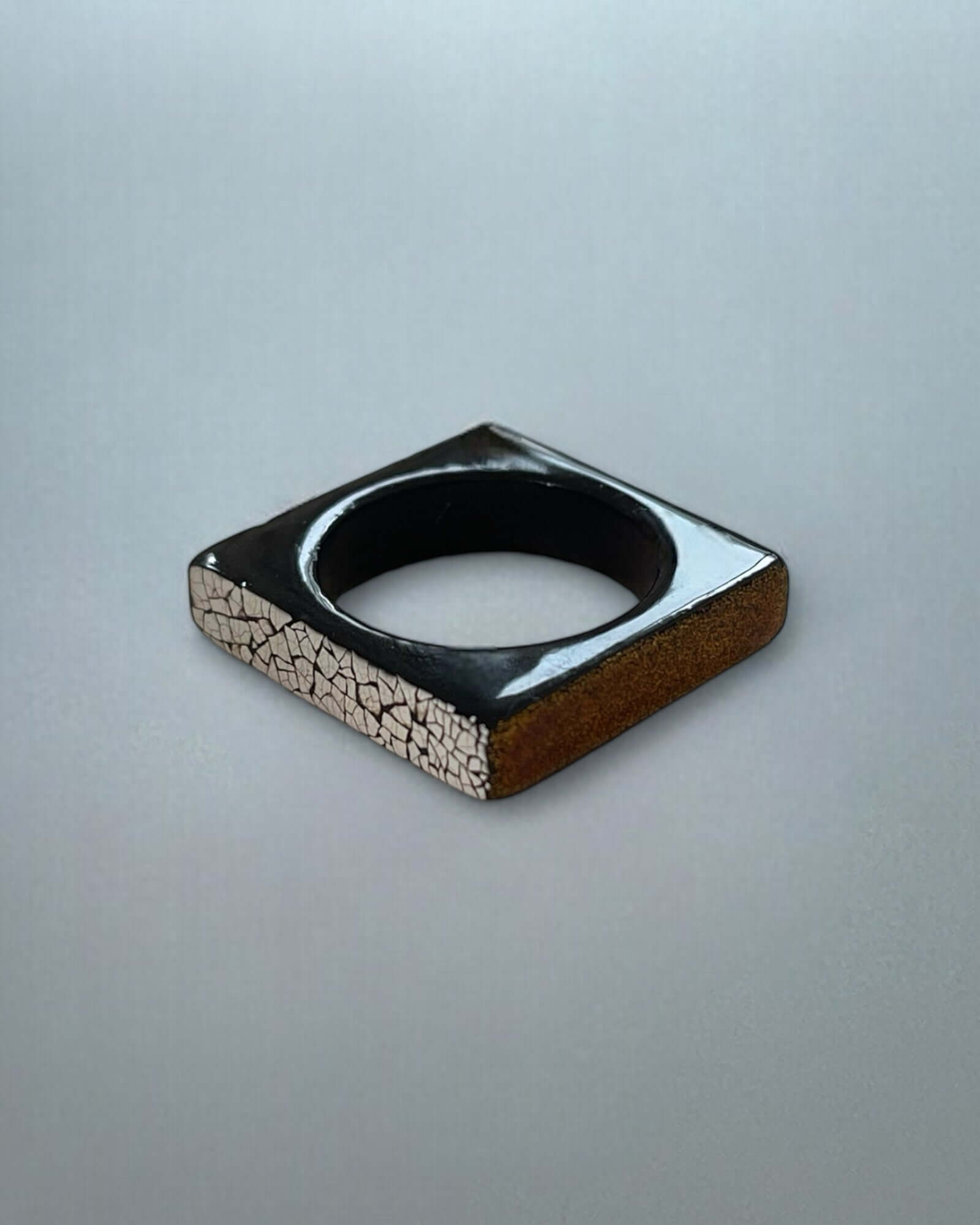 Urushi Jewelry|RING 009 | VOJ