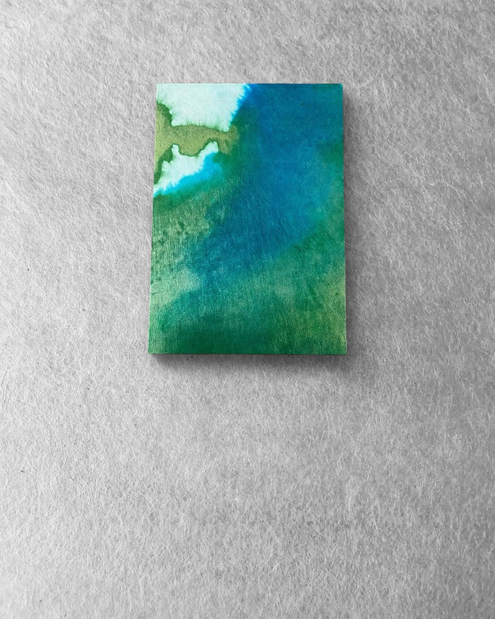 WASIHAND|ART 002 | VOJ