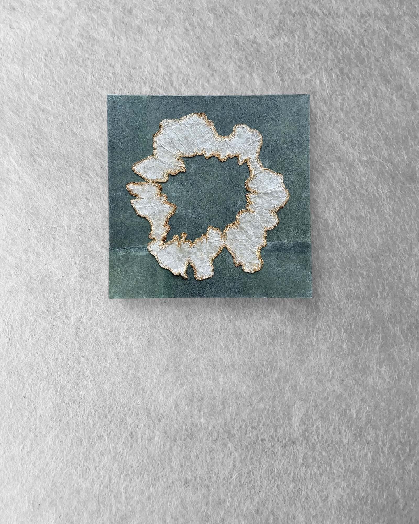 for|WASHI ART 001 | VOJ