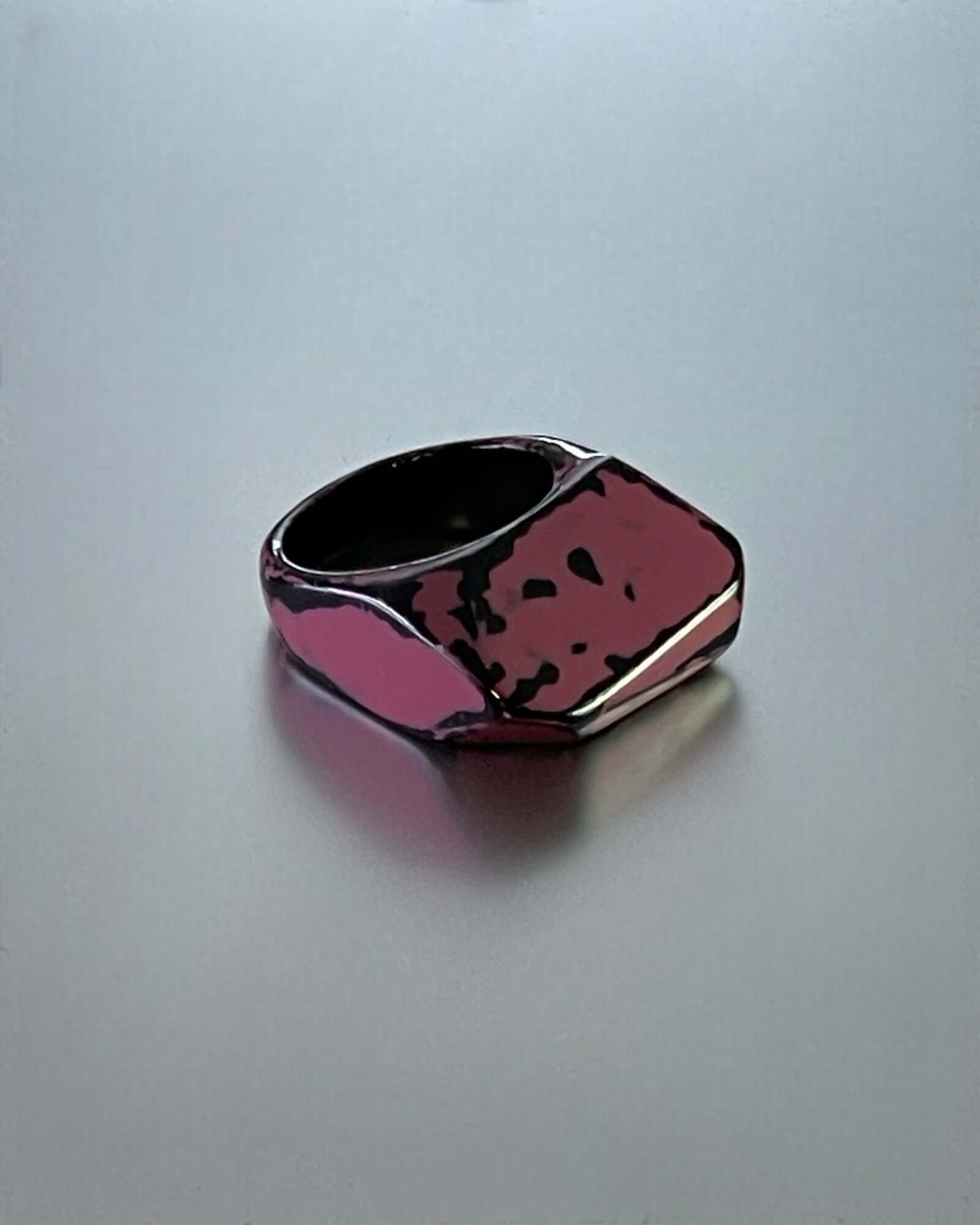 Urushi Jewelry|RING 014 | VOJ