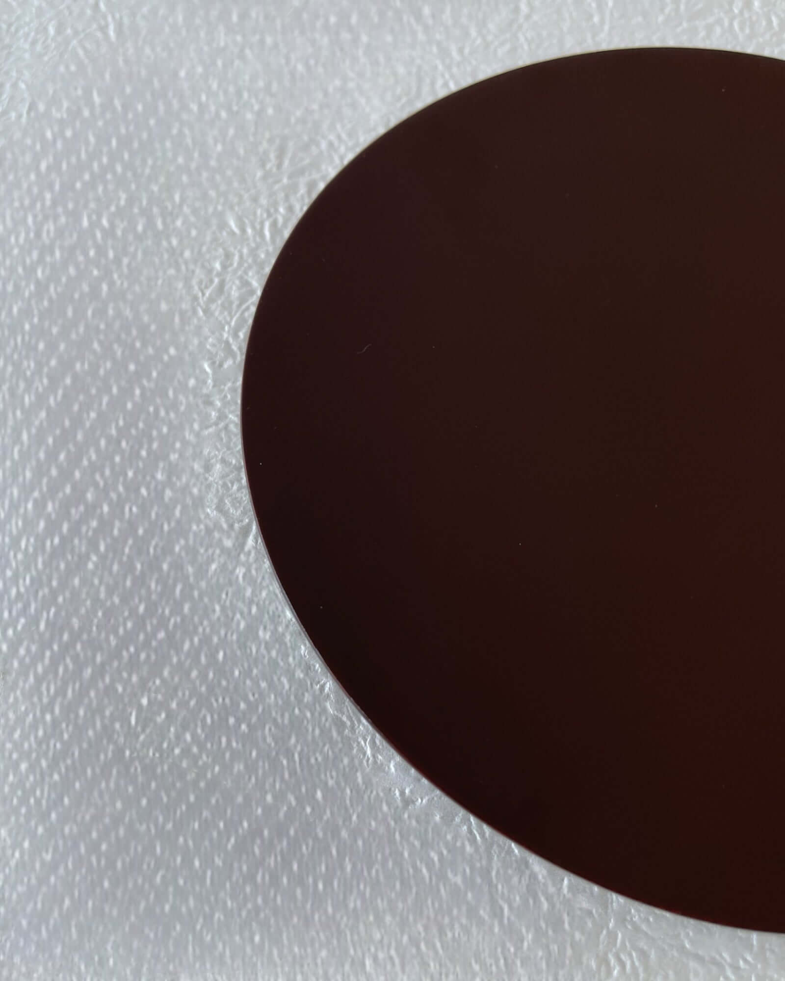 Urushi Plate | PLATE 002 | VOJ