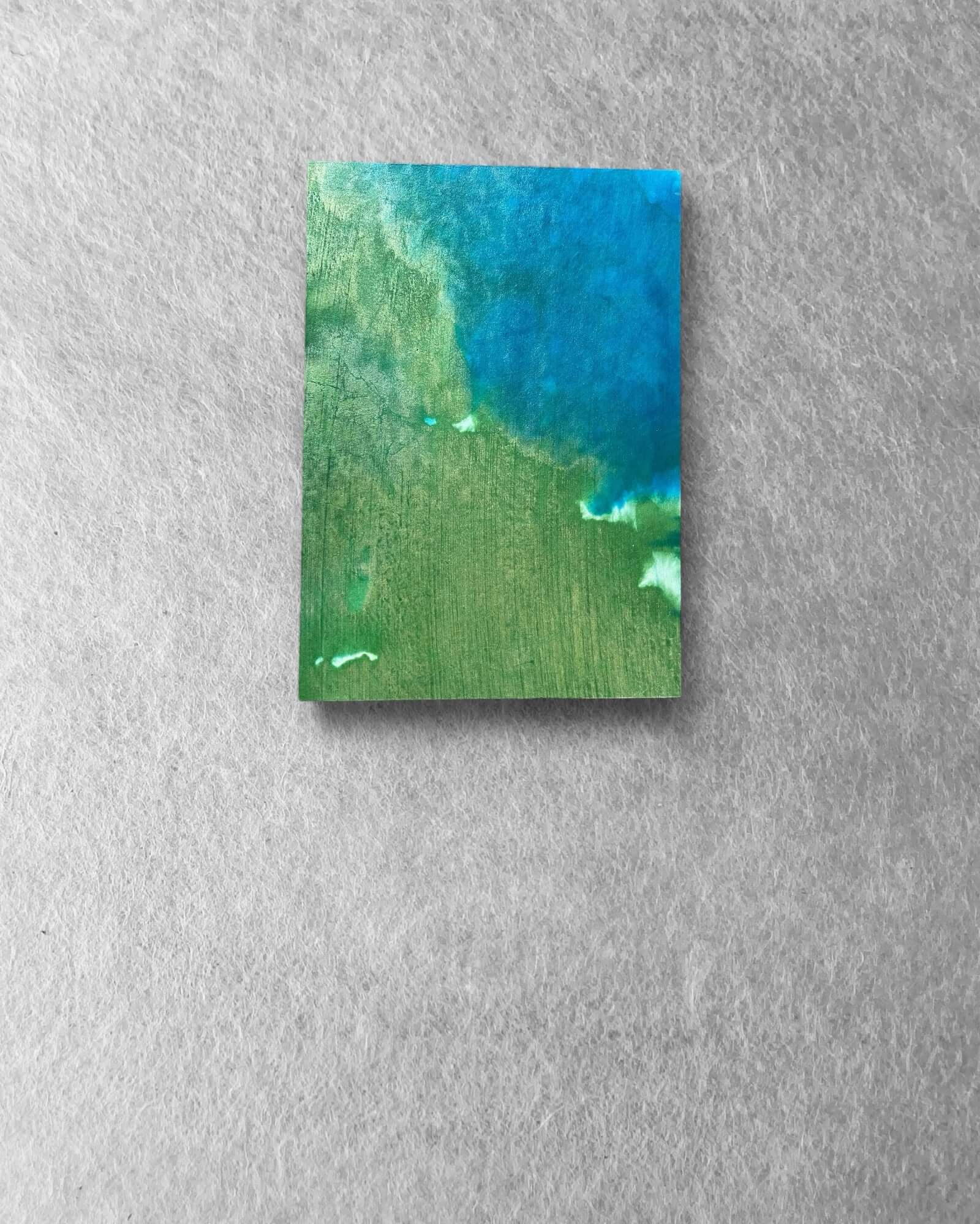 WASIHAND|ART 001 | VOJ