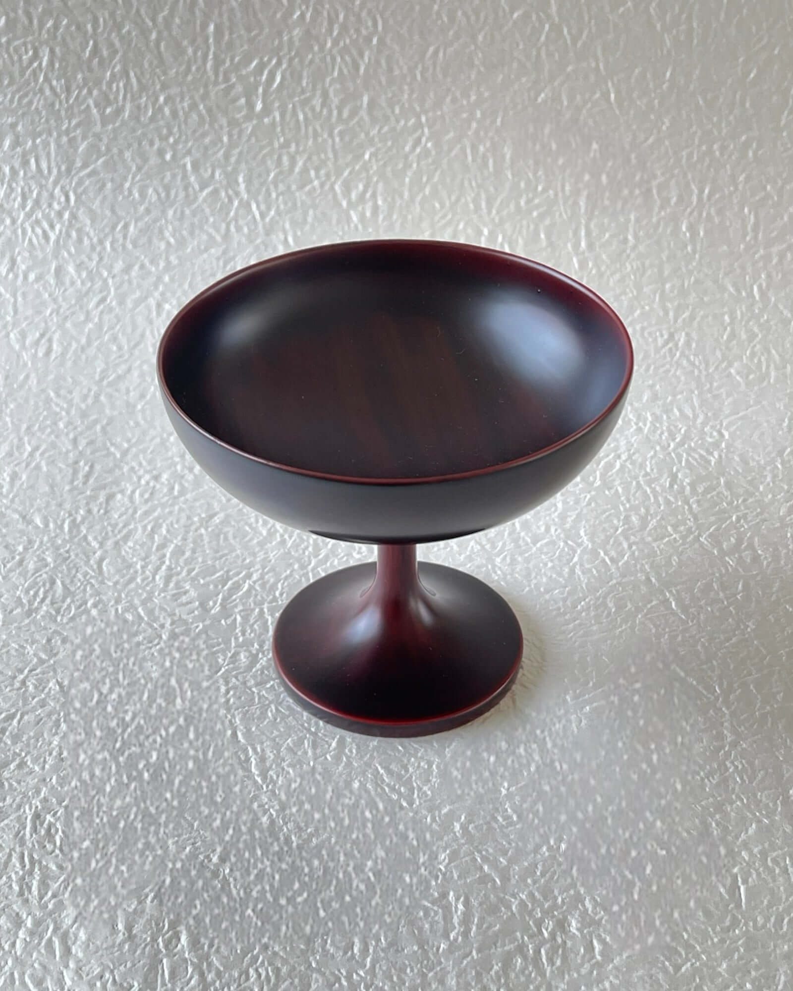 Urushi Ice Cream Cup | ICE CREAM CUP 001 | VOJ