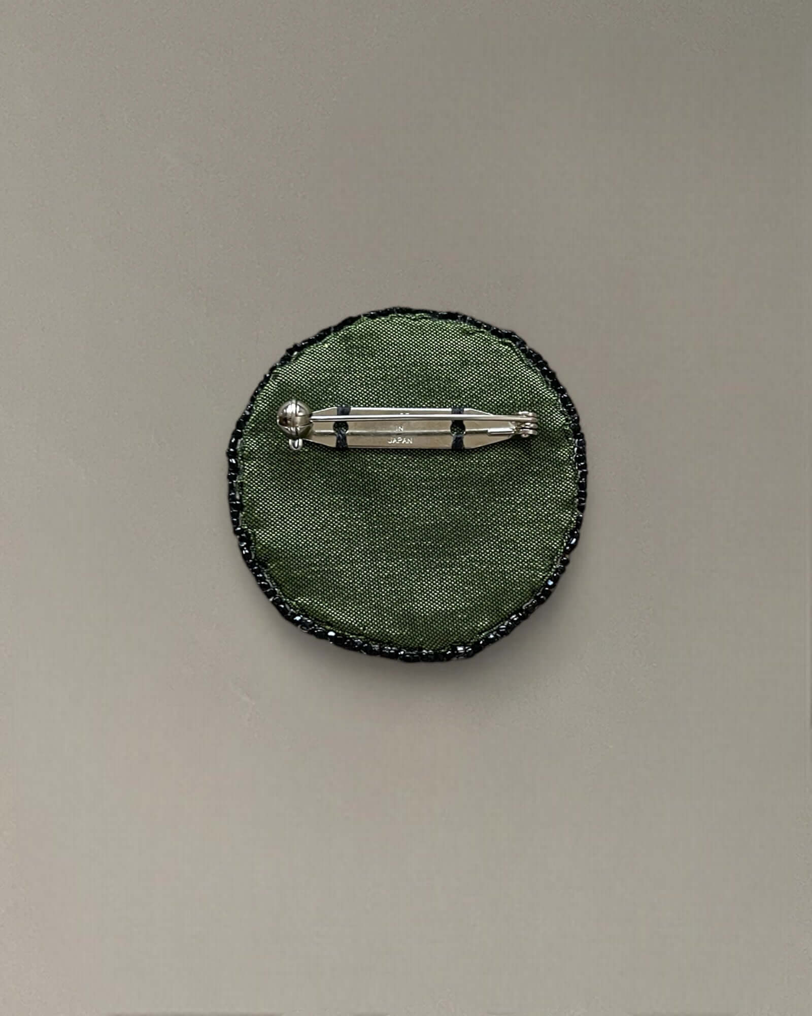 Beads Jewelry|BROOCH 008 | VOJ