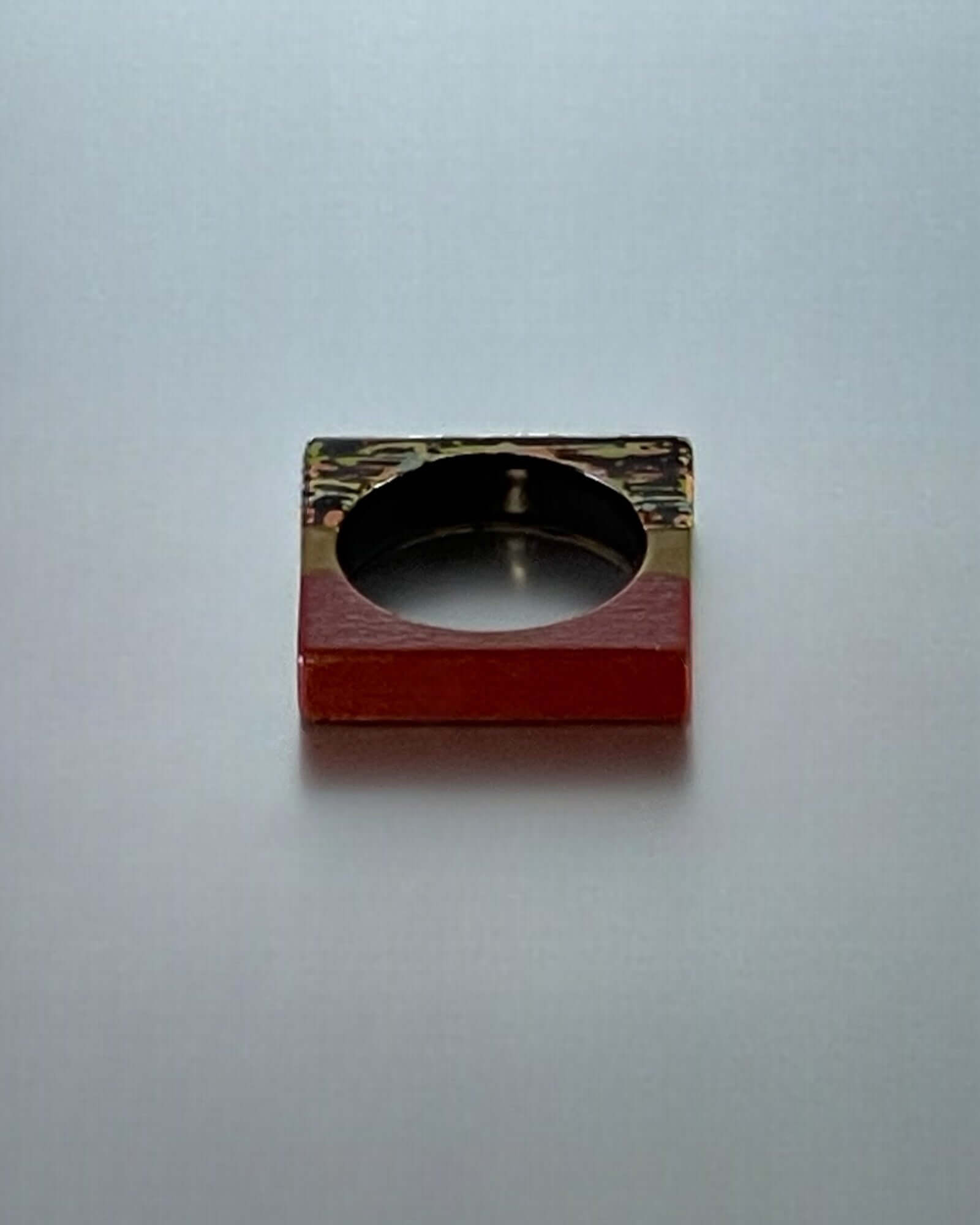 Urushi Jewelry|RING 007 | VOJ