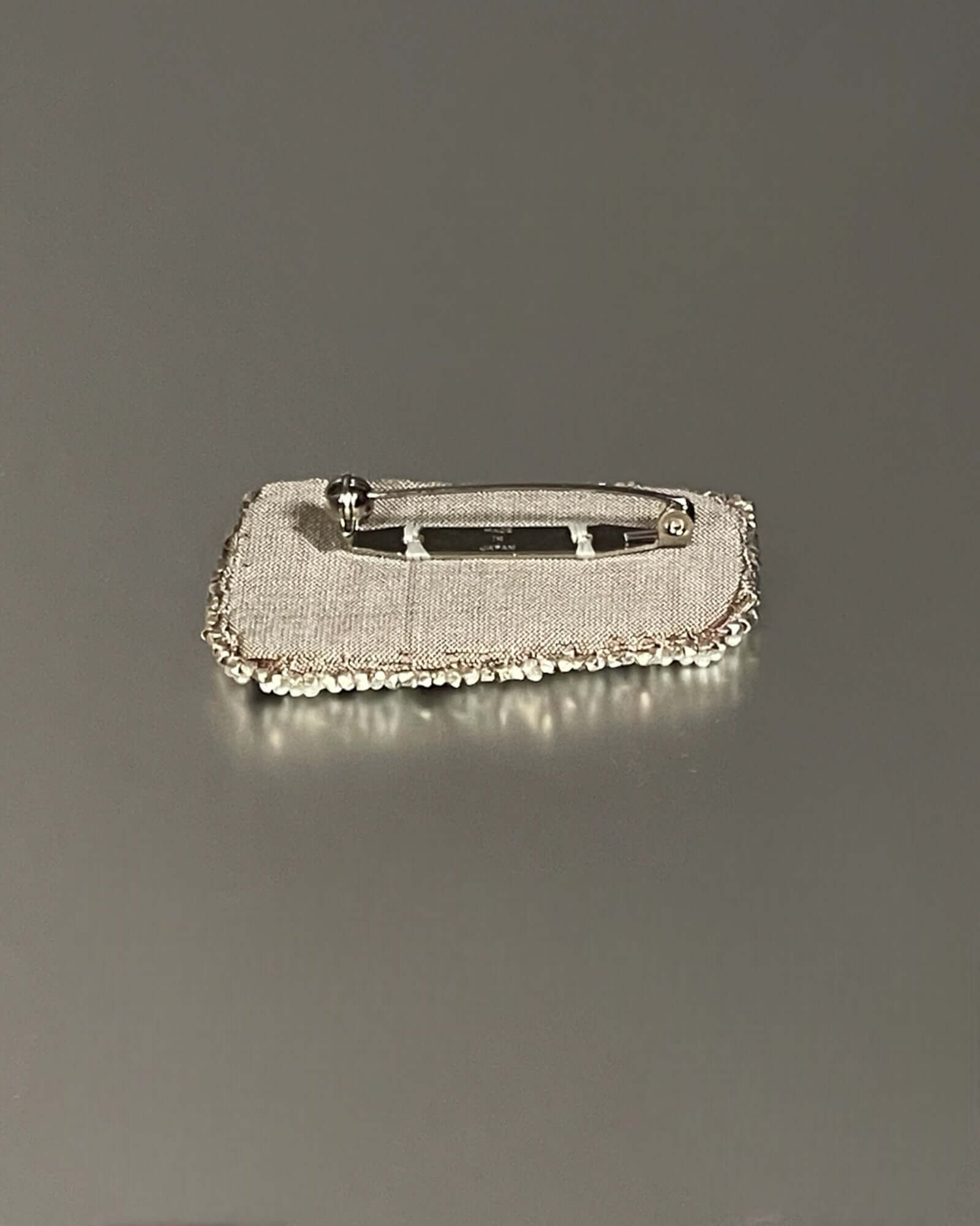 Beads Jewelry|BROOCH 009 | VOJ