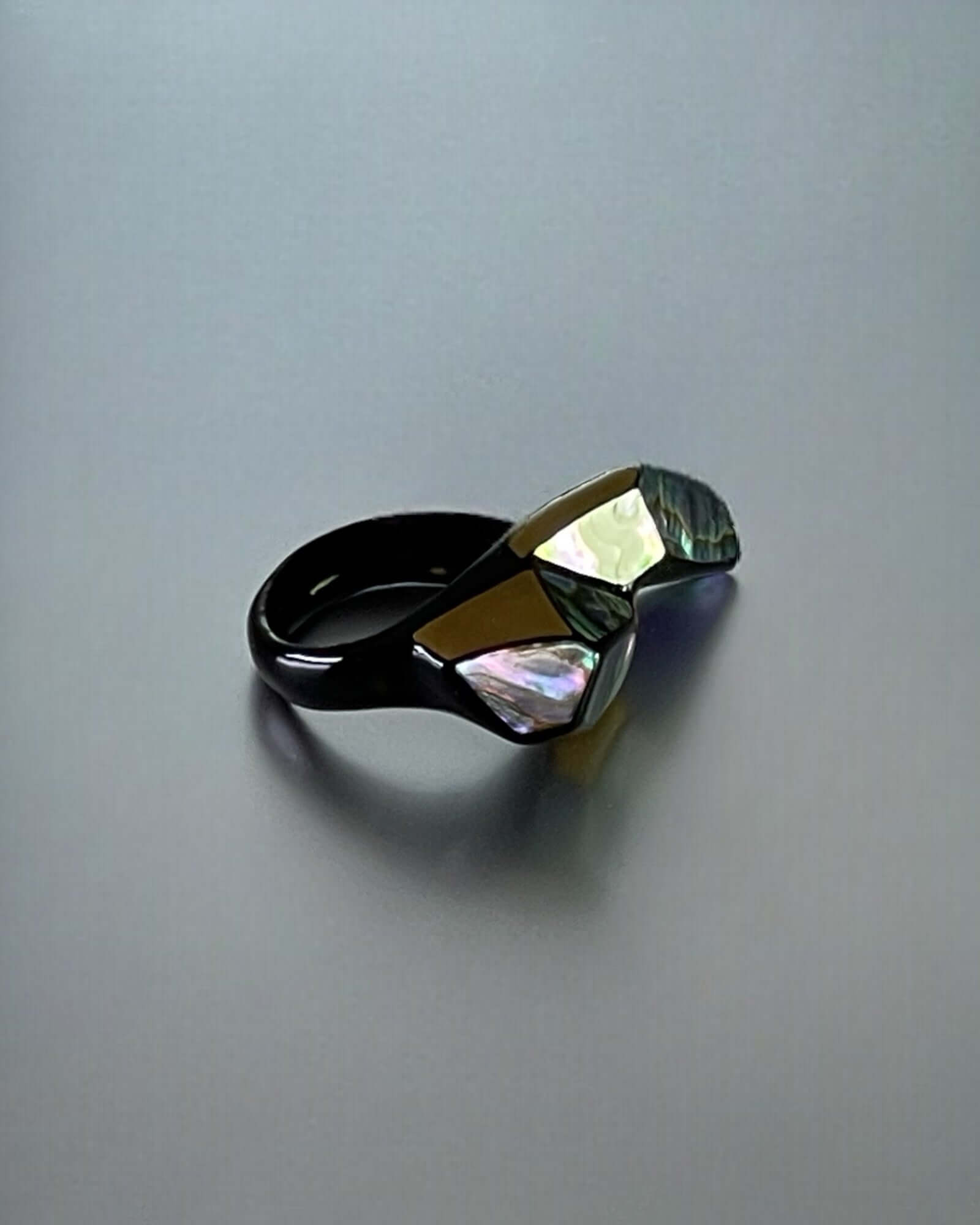 Urushi Jewelry|RING 006 | VOJ