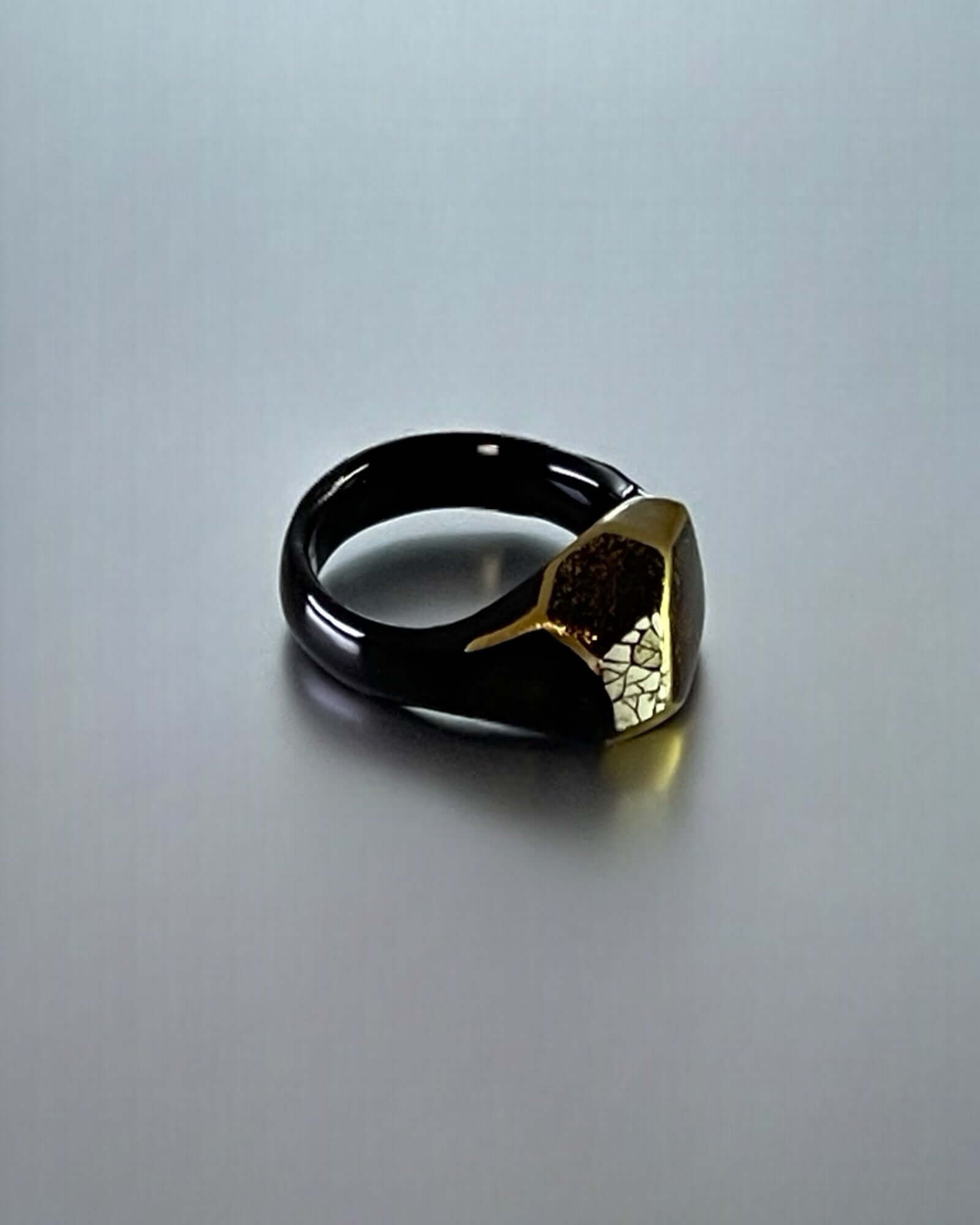 Urushi Jewelry|RING 002 | VOJ