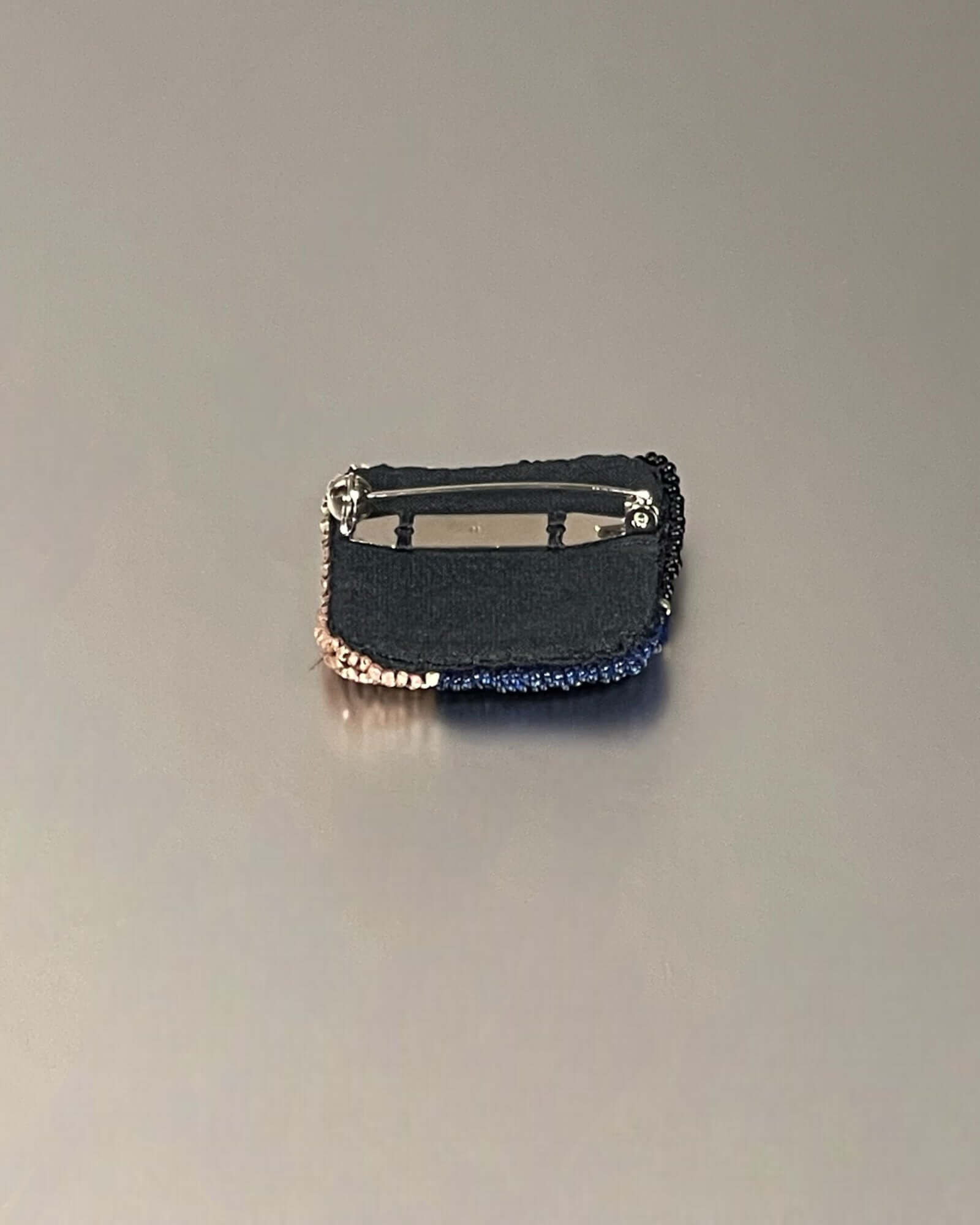 Beads Jewelry|BROOCH 007 | VOJ