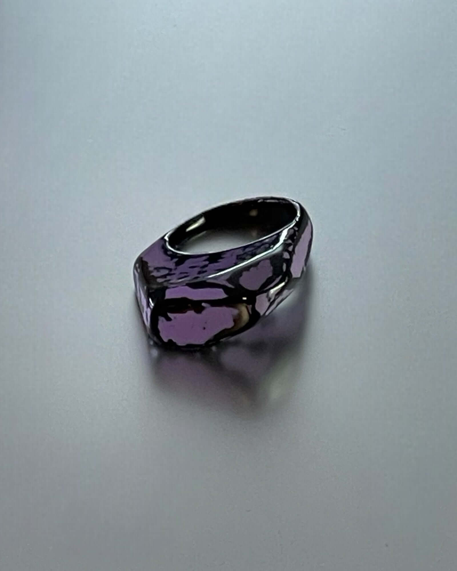 Urushi Jewelry|RING 015 | VOJ