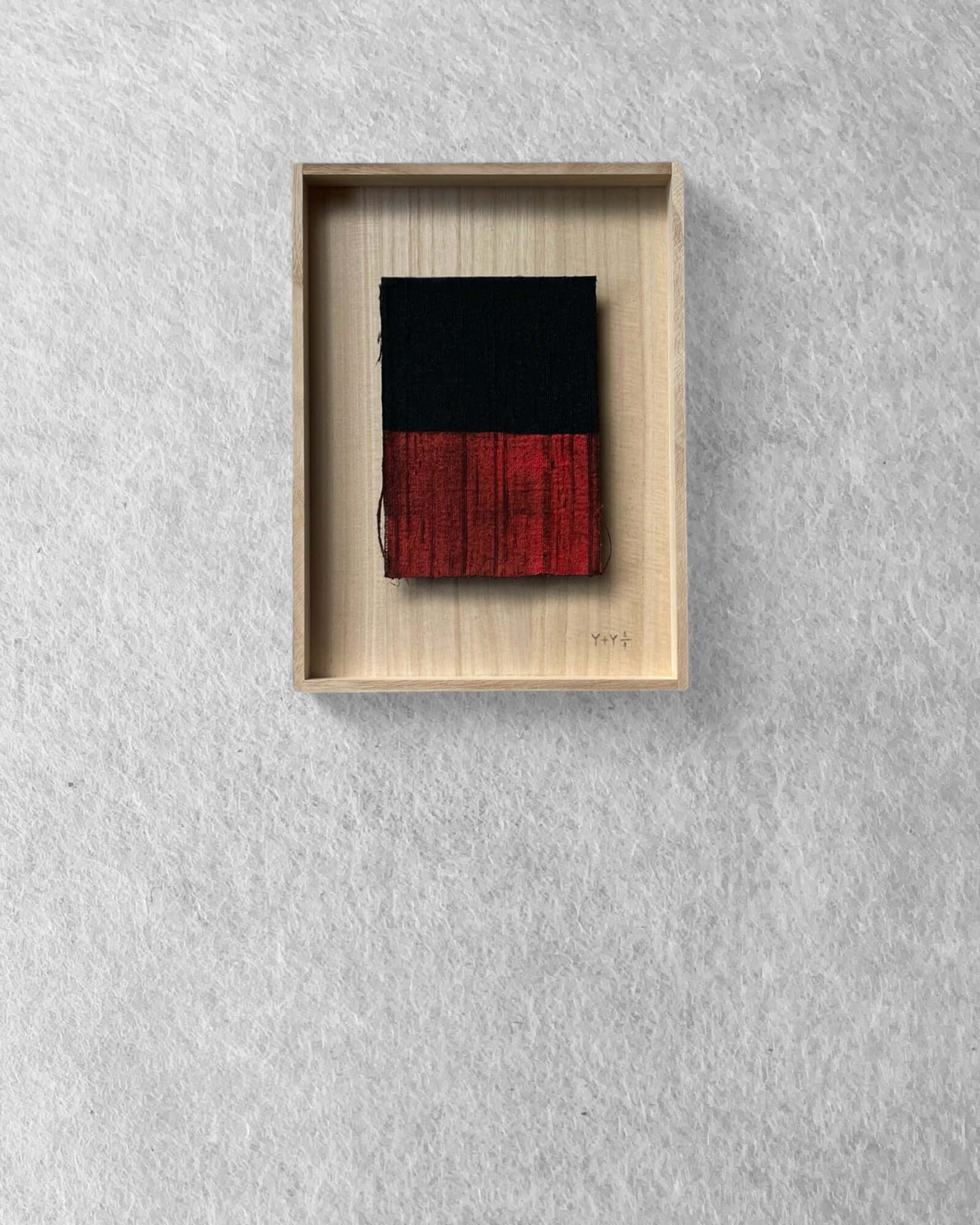 re urushi|URUSHI 001 | VOJ