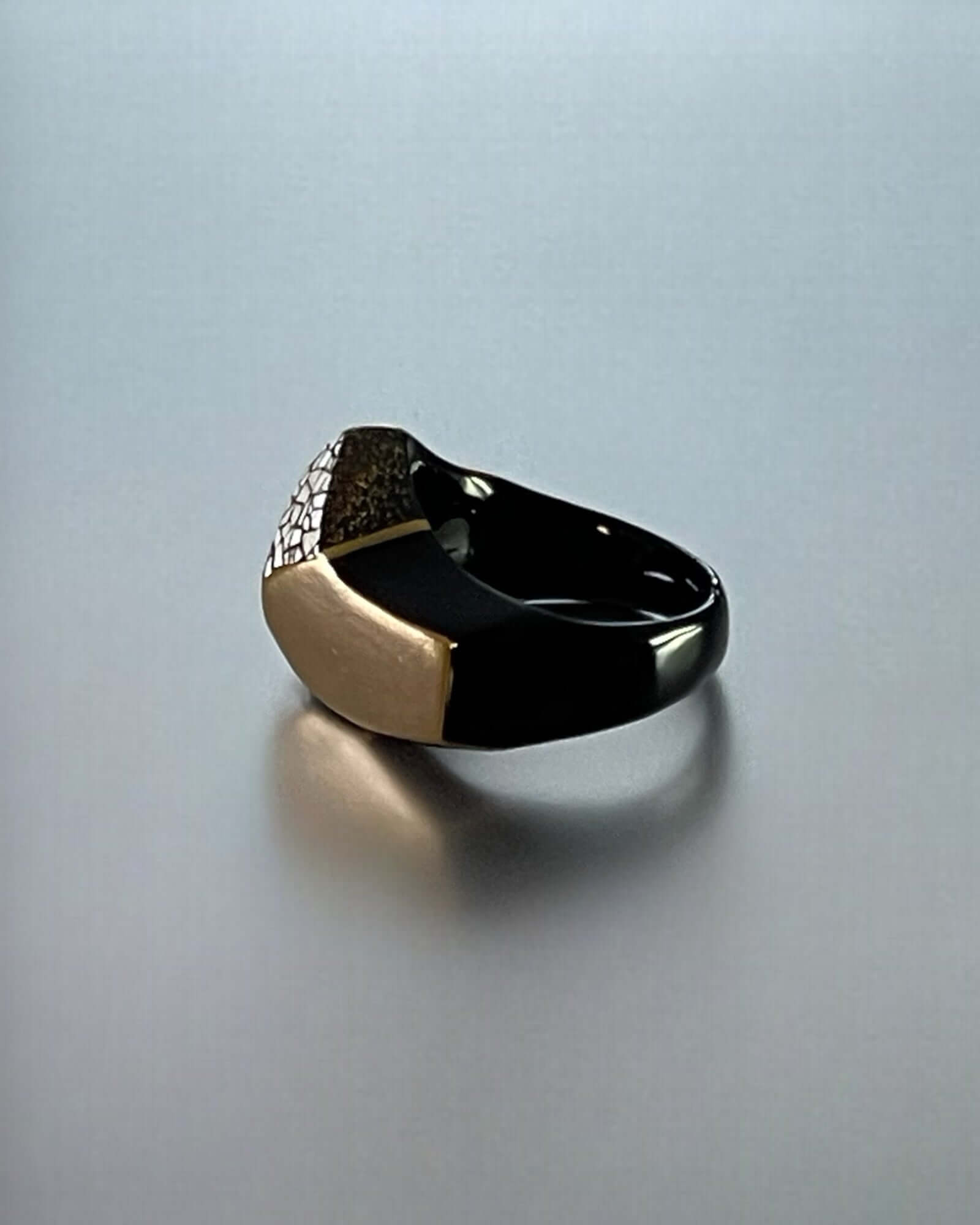 Urushi Jewelry|RING 003 | VOJ