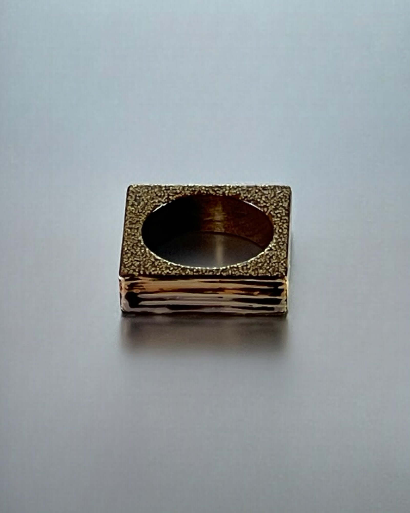 Urushi Jewelry|RING 012 | VOJ