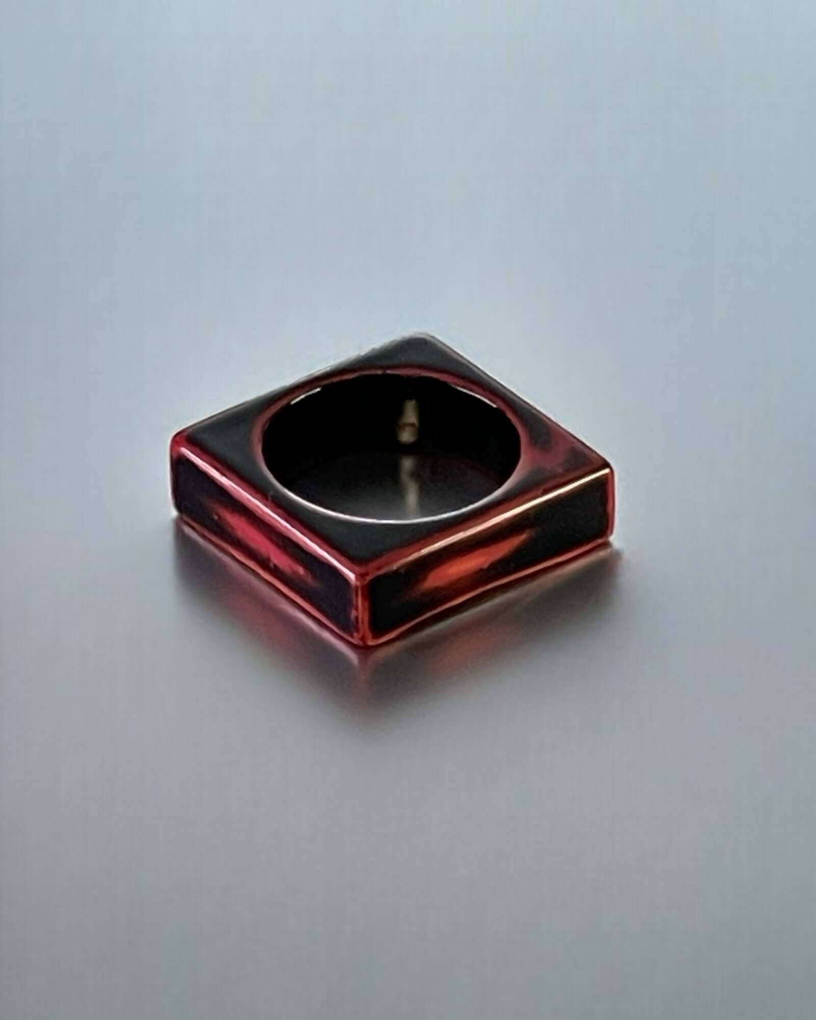 Urushi Jewelry|RING 010 | VOJ