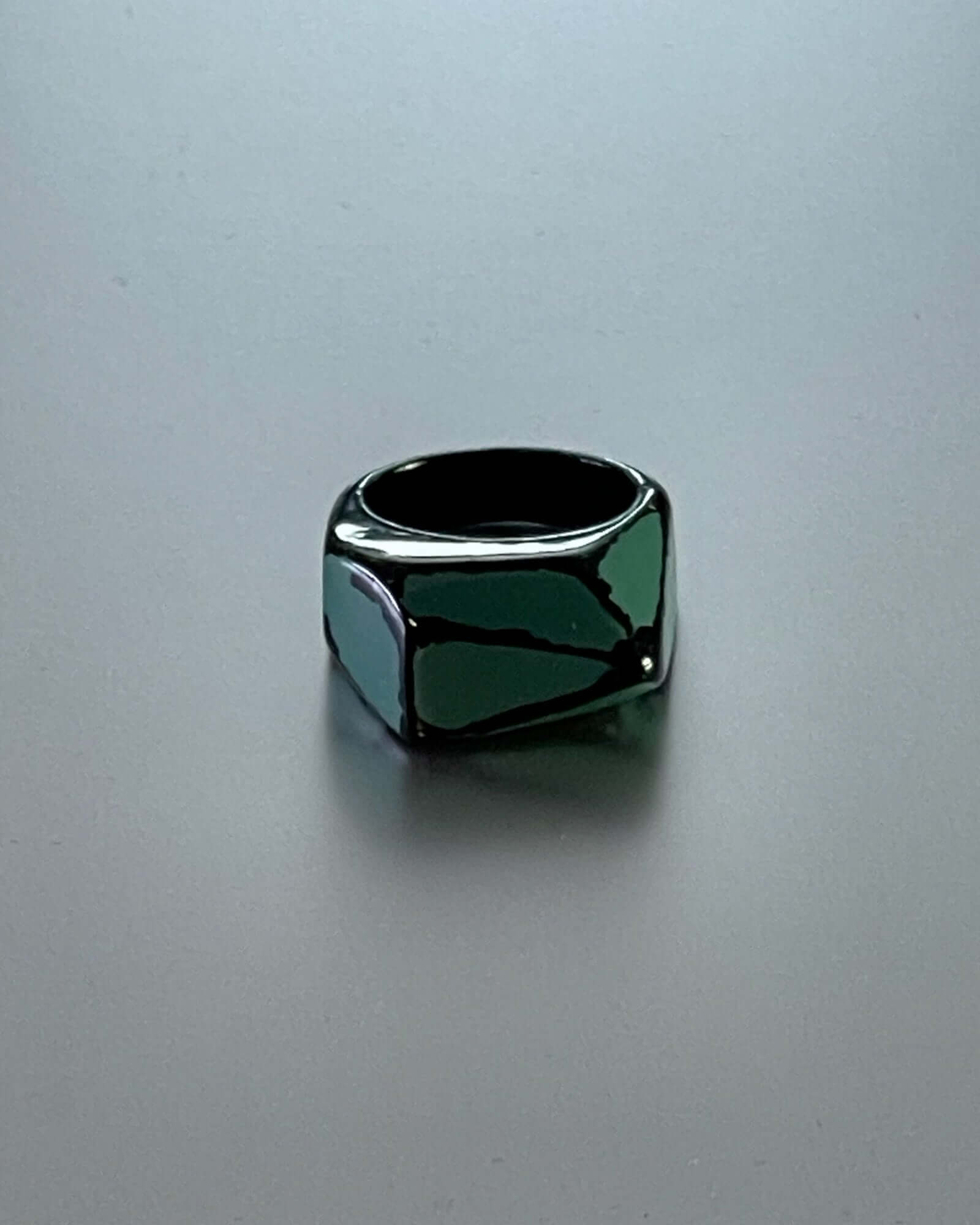 Urushi Jewelry|RING 013 | VOJ