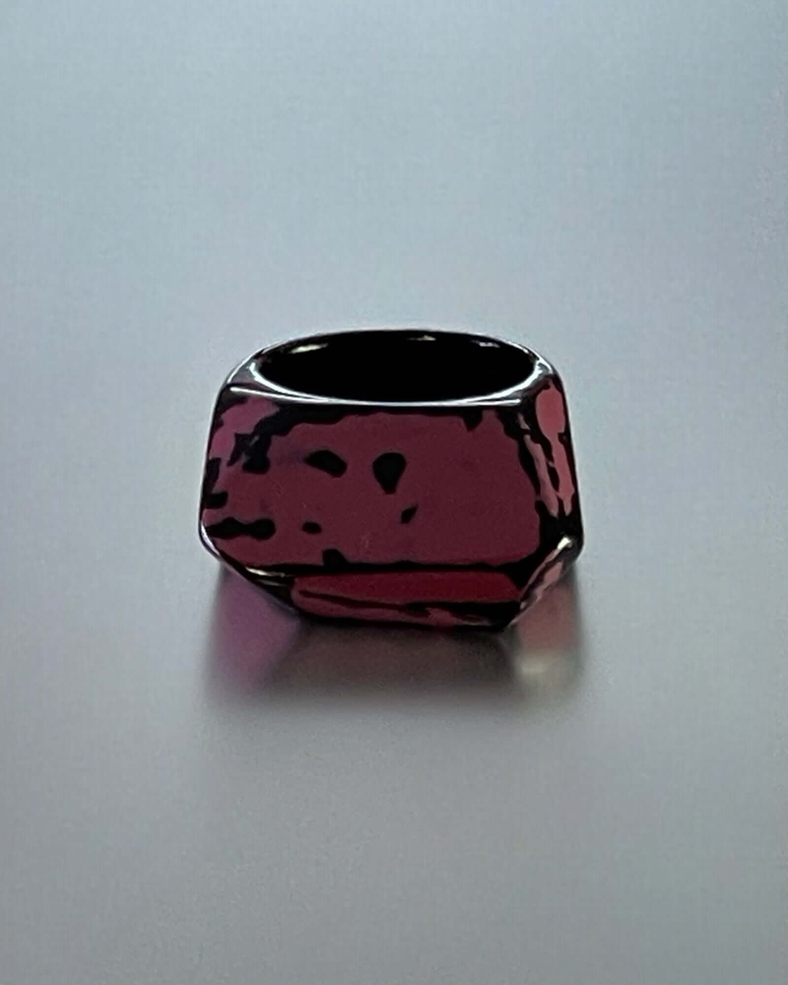 Urushi Jewelry|RING 014 | VOJ