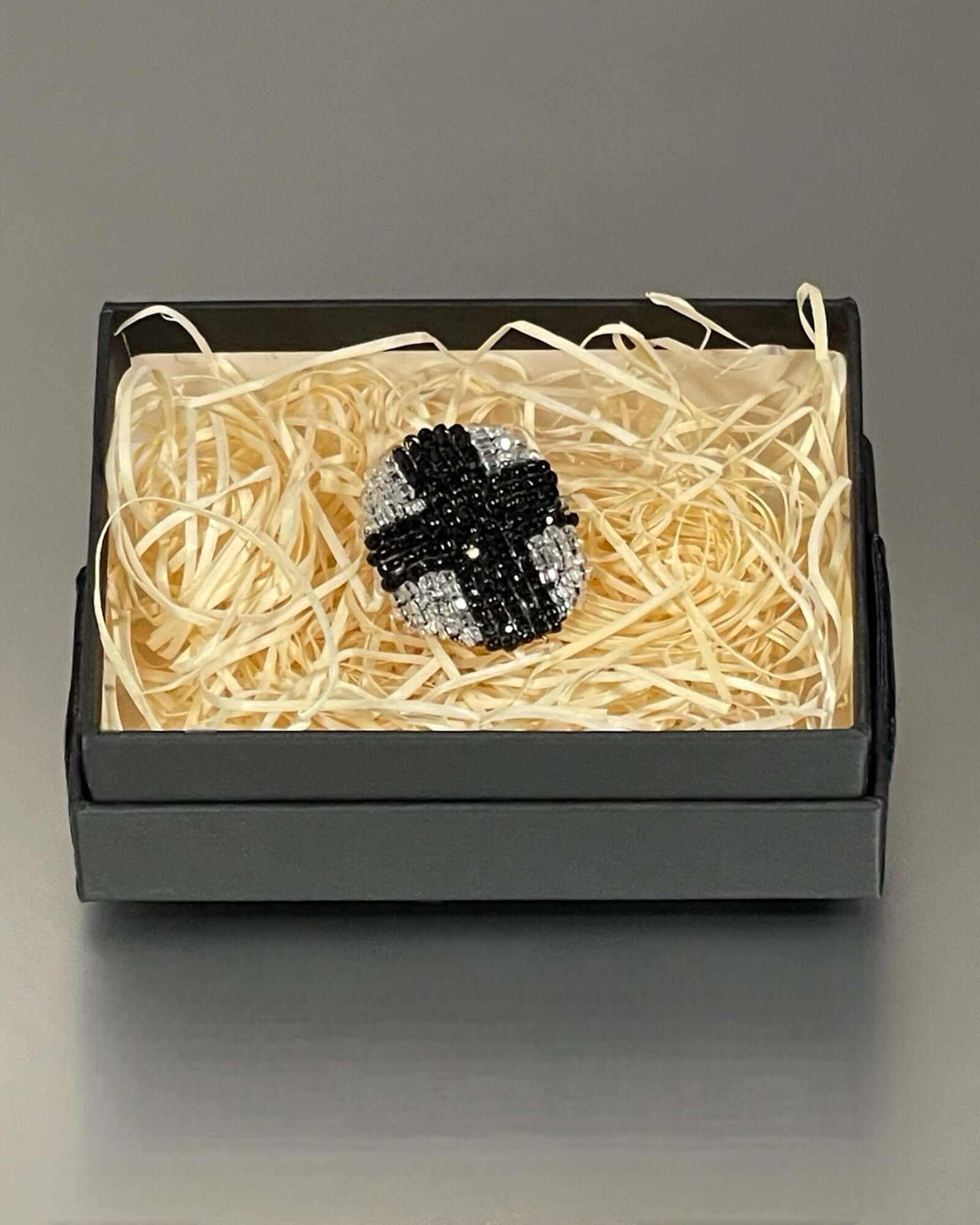 Beads Jewelry|PIN BROOCH 004 | VOJ