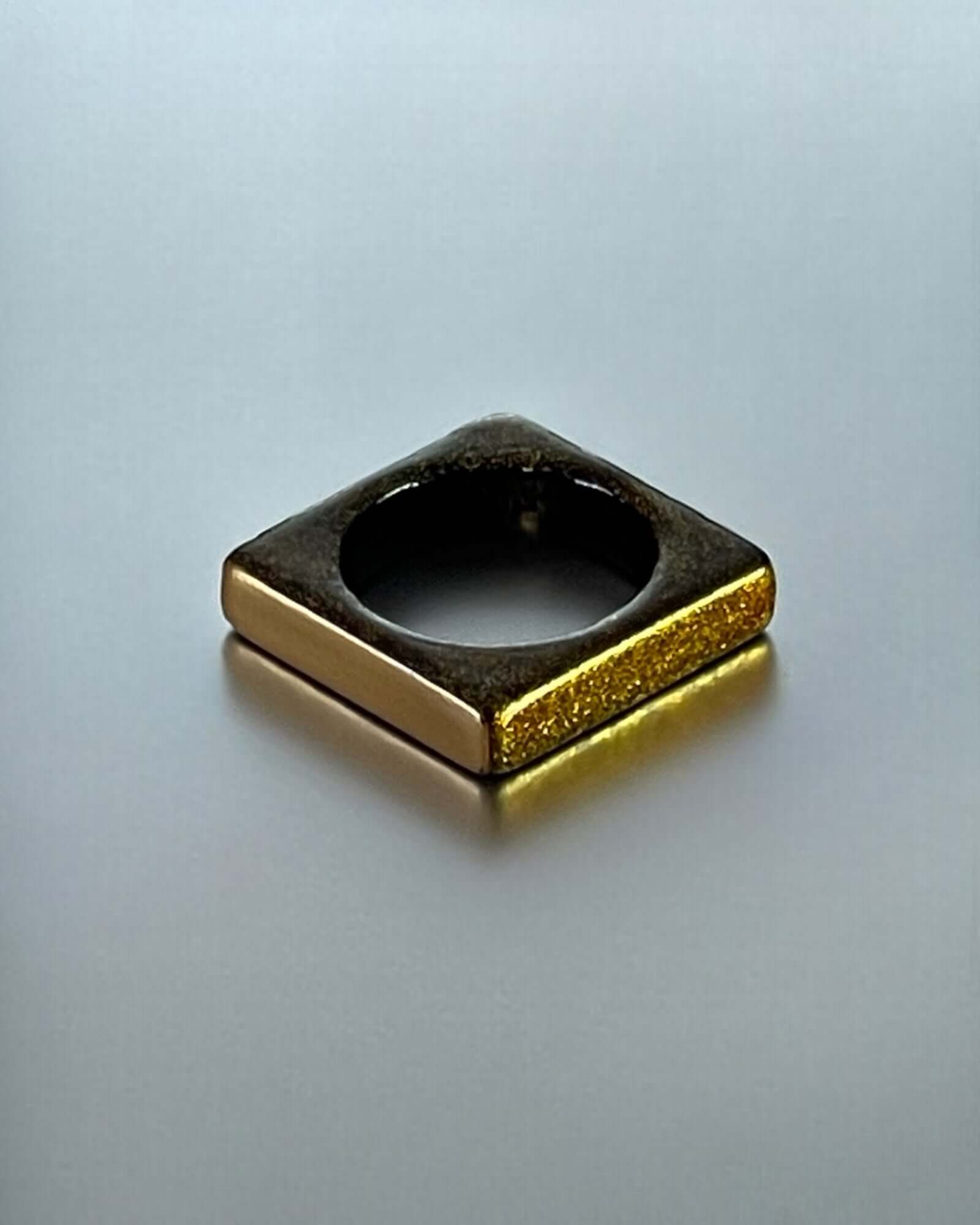 Urushi Jewelry|RING 009 | VOJ