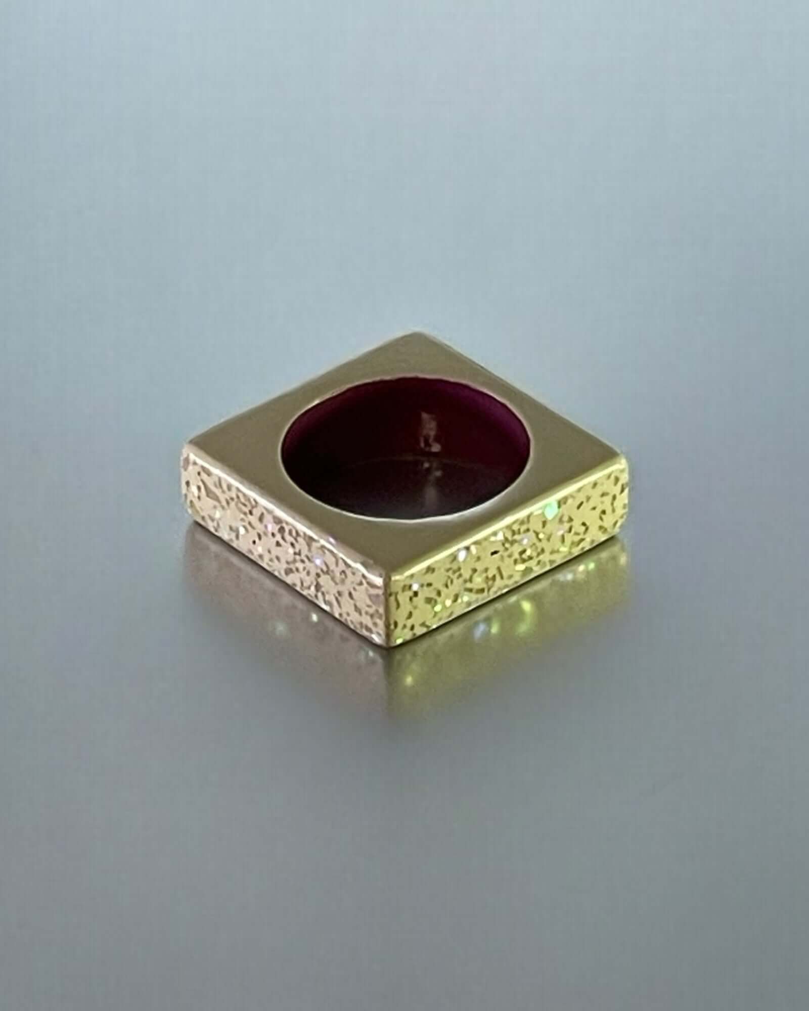 Urushi Jewelry|RING 011 | VOJ