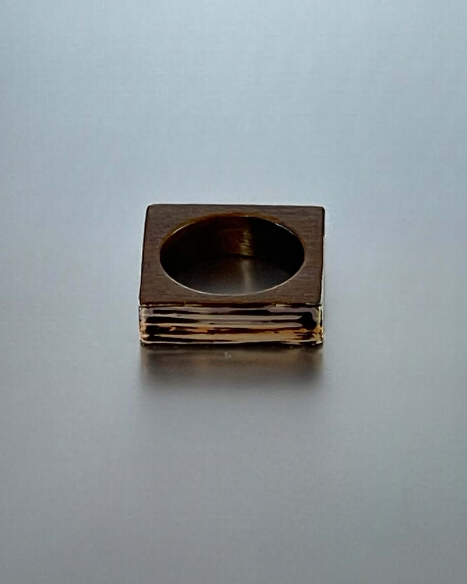 Urushi Jewelry|RING 012 | VOJ