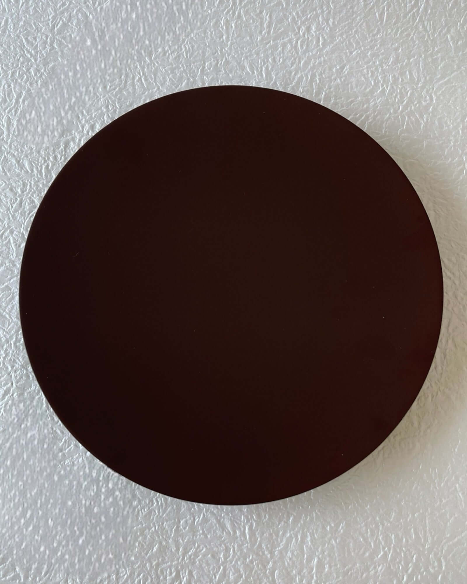 Urushi Plate | PLATE 002 | VOJ