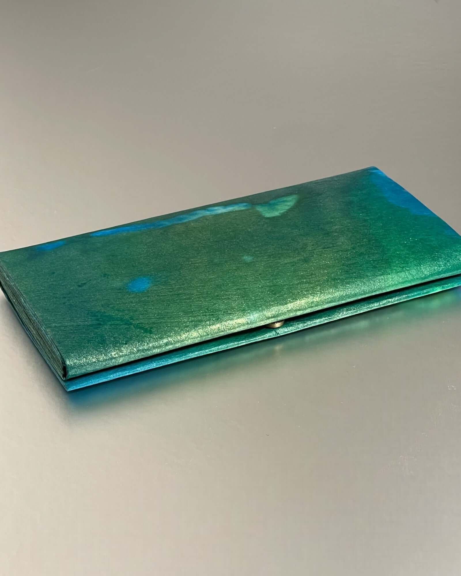 WASIHAND|WALLET 001 | VOJ