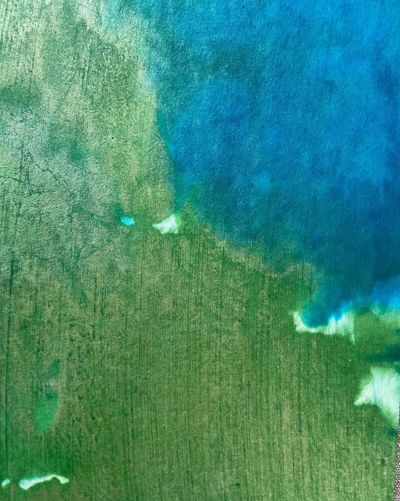 WASIHAND|ART 001 | VOJ